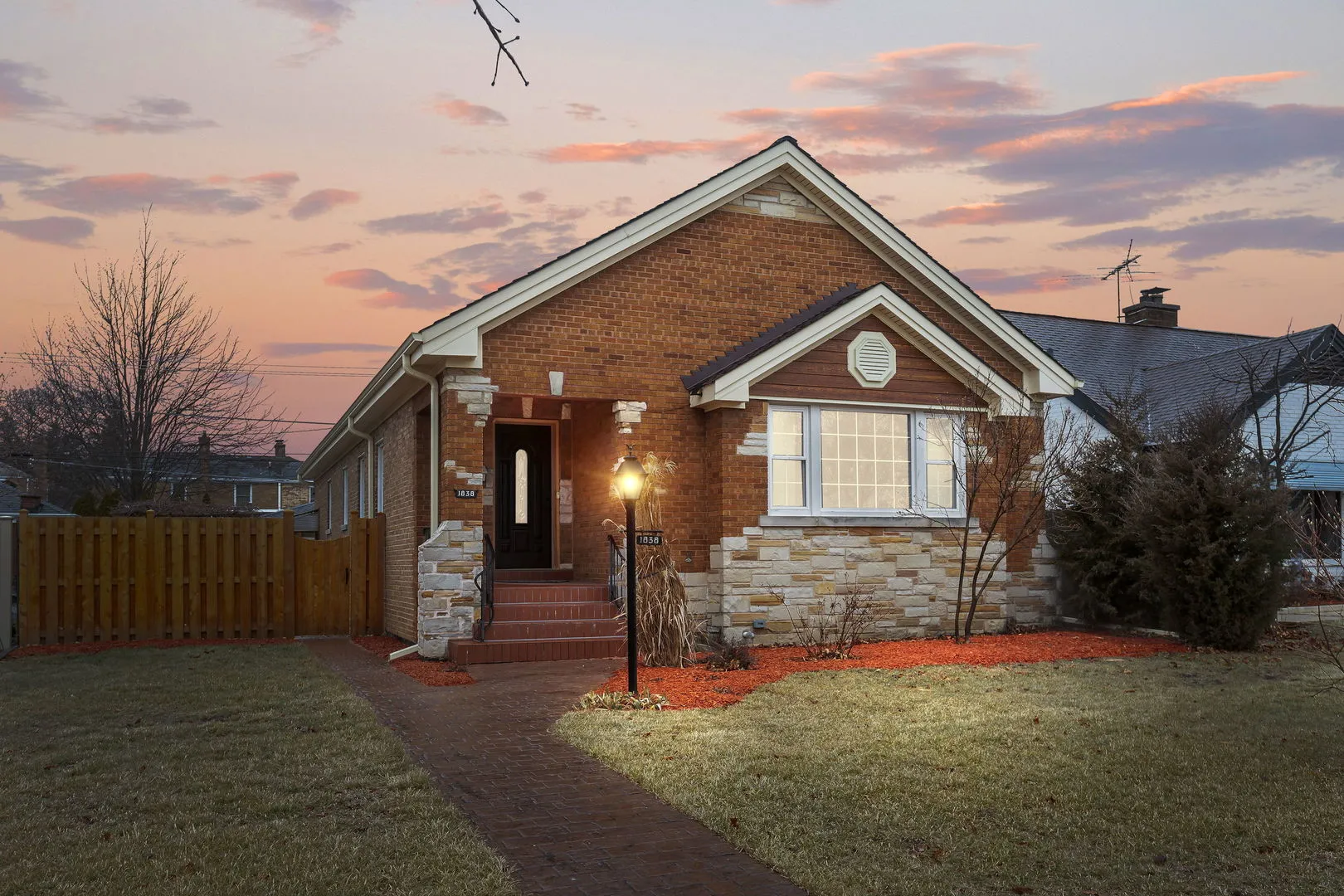 1838 N 77th Ct, ,  60707, USA 60707-Elmwood Park-IL