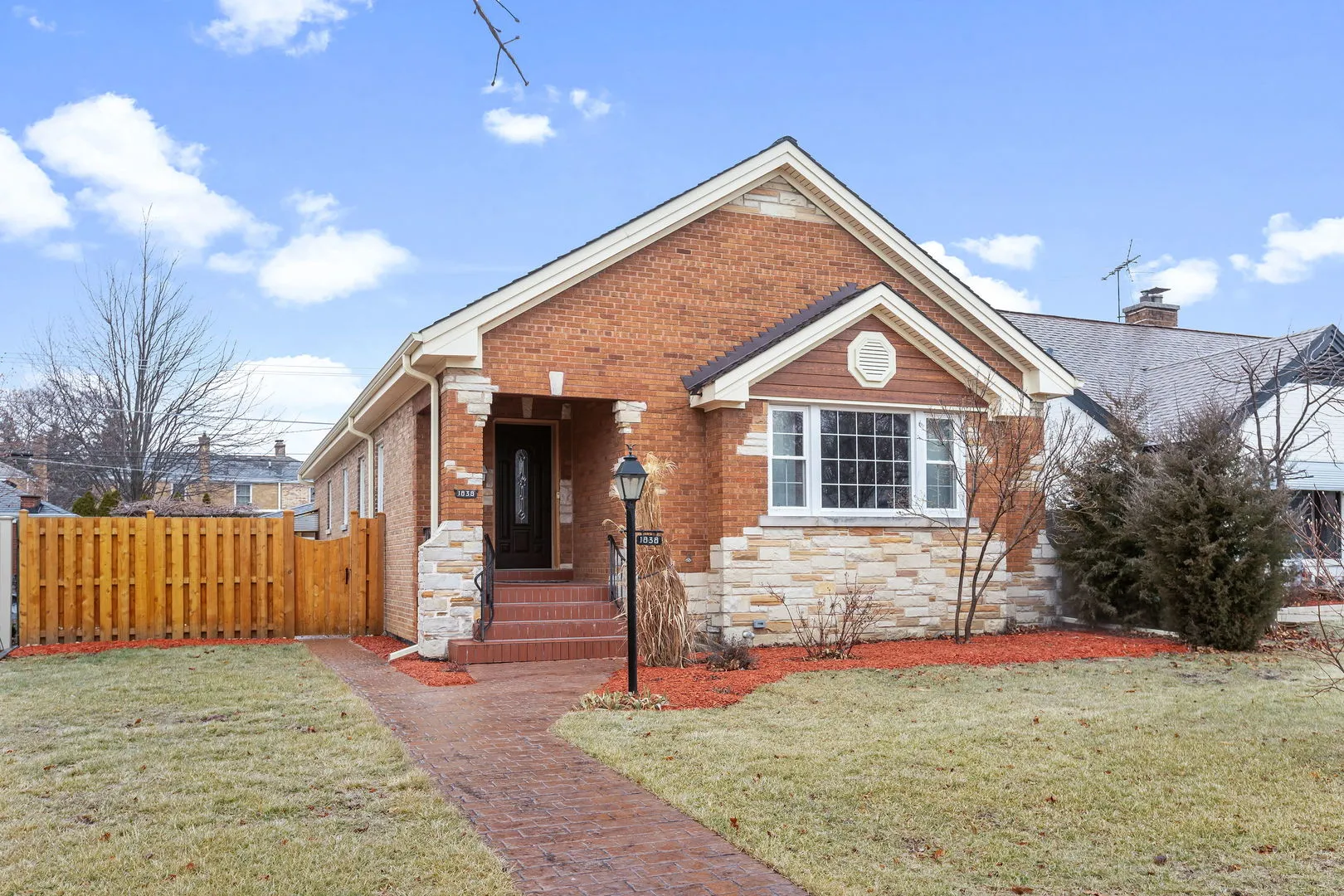 1838 N 77th Ct, , 60707, USA 60707-Elmwood Park-IL