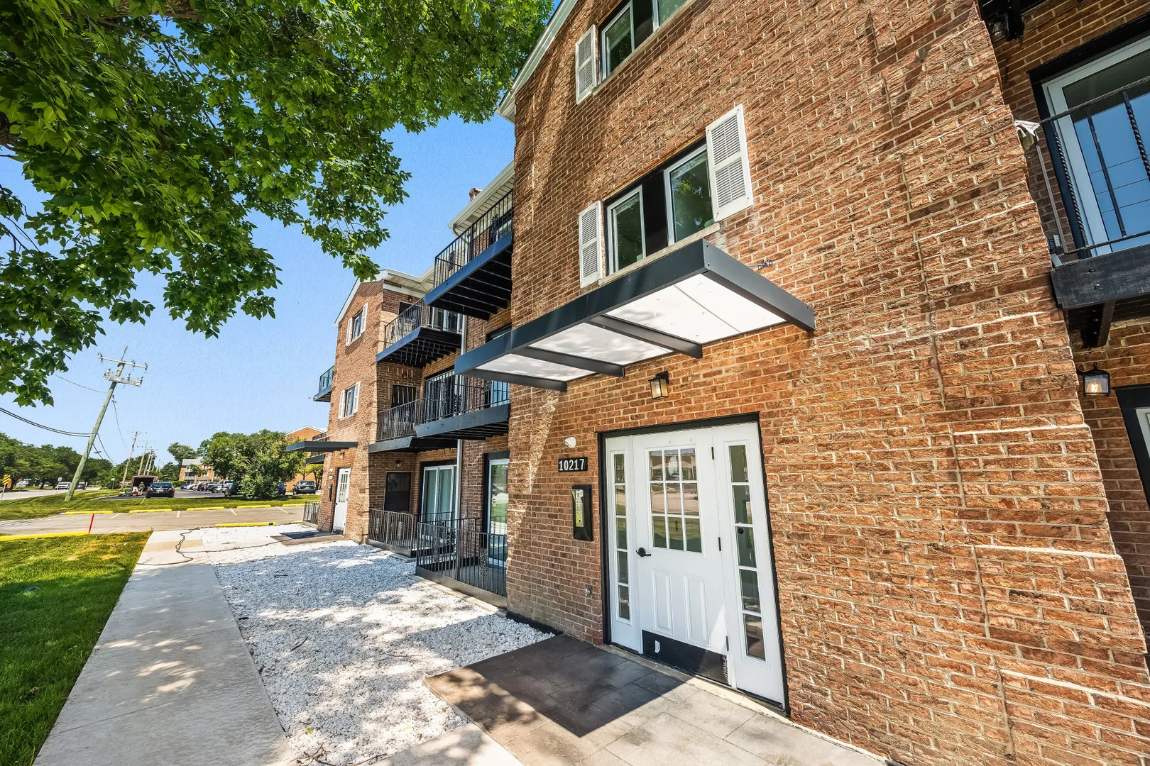 10217 Dearlove Rd, , 60025, USA 60025-Glenview-IL