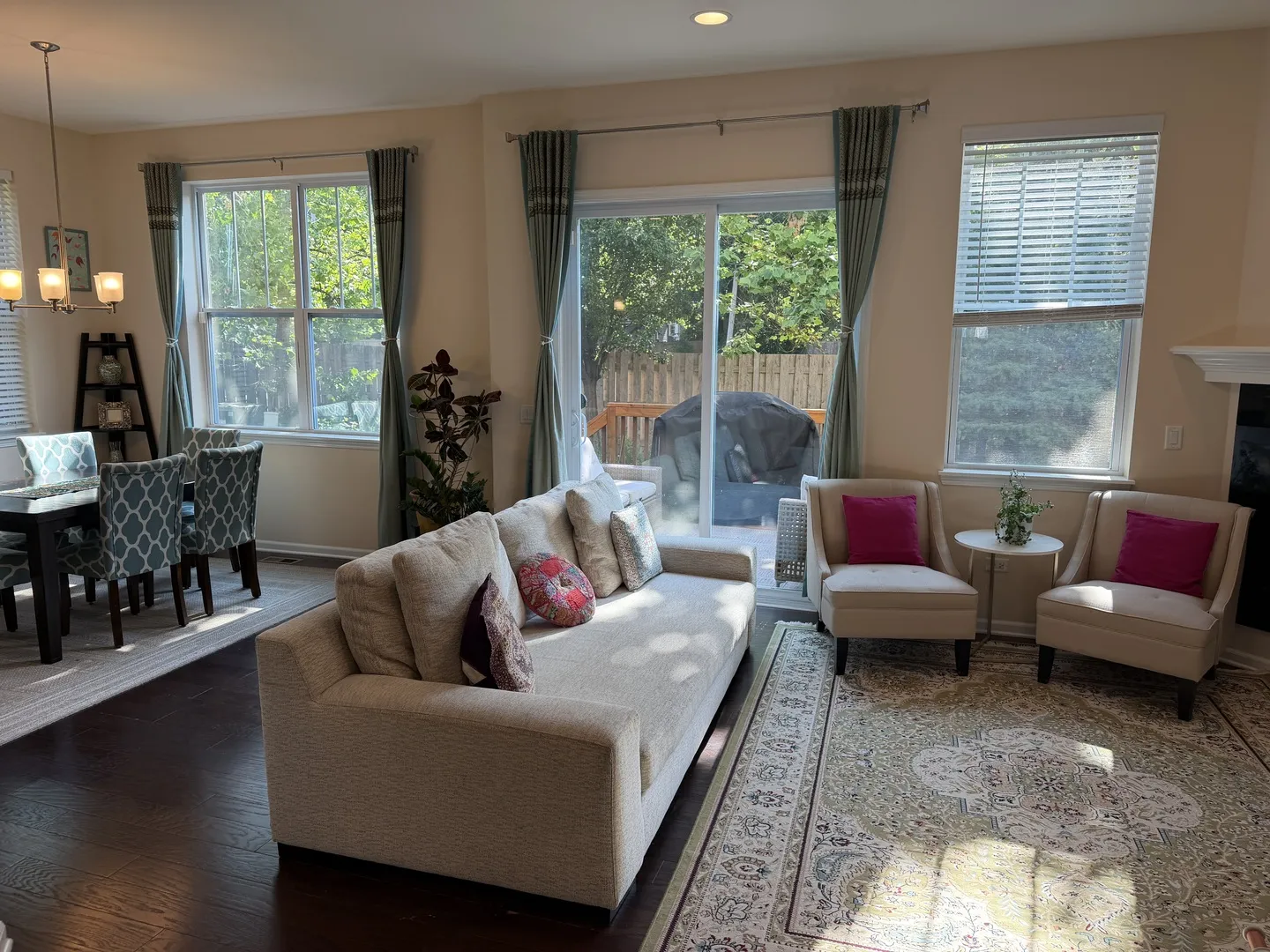 463 Timber Trail Ct, , 60565, USA 60565-Naperville-IL