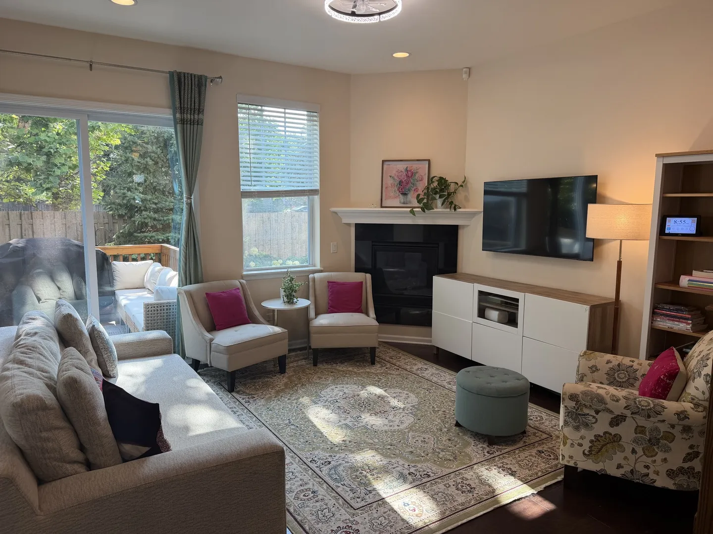 463 Timber Trail Ct, , 60565, USA 60565-Naperville-IL