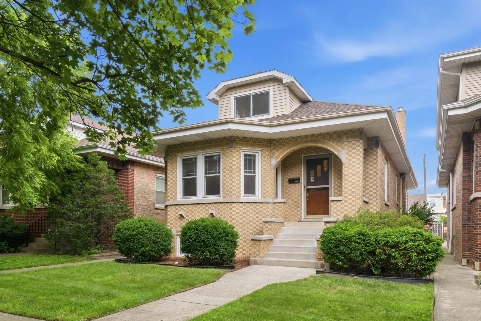 7236 W Pratt Ave, , 60631, USA 60631-Chicago-IL