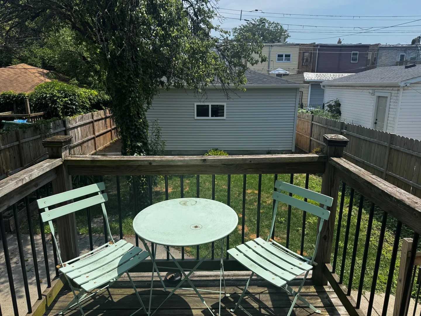 2441 N Mozart St, , 60647, USA 60647-Chicago-IL