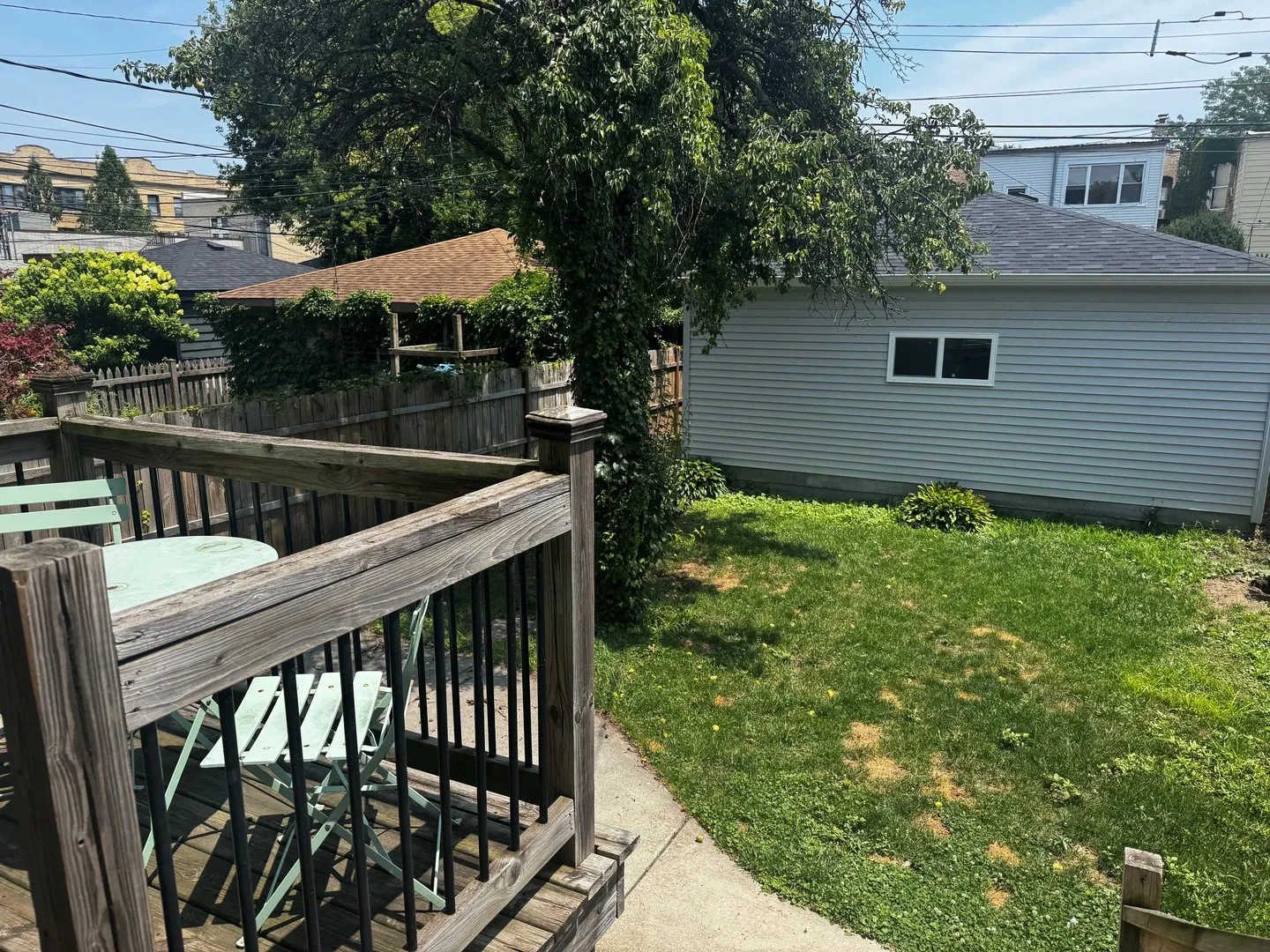 2441 N Mozart St, , 60647, USA 60647-Chicago-IL