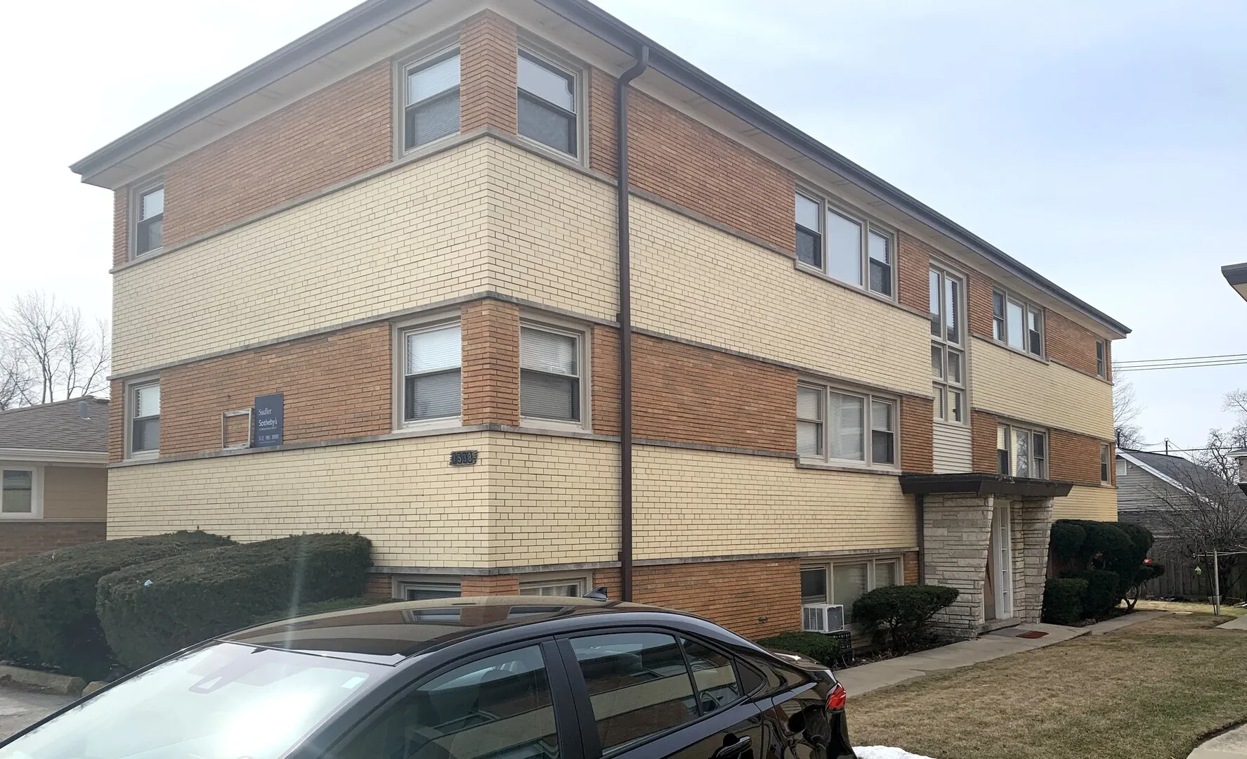 7538 Waukegan Rd, , 60714, USA 60714-Niles-IL