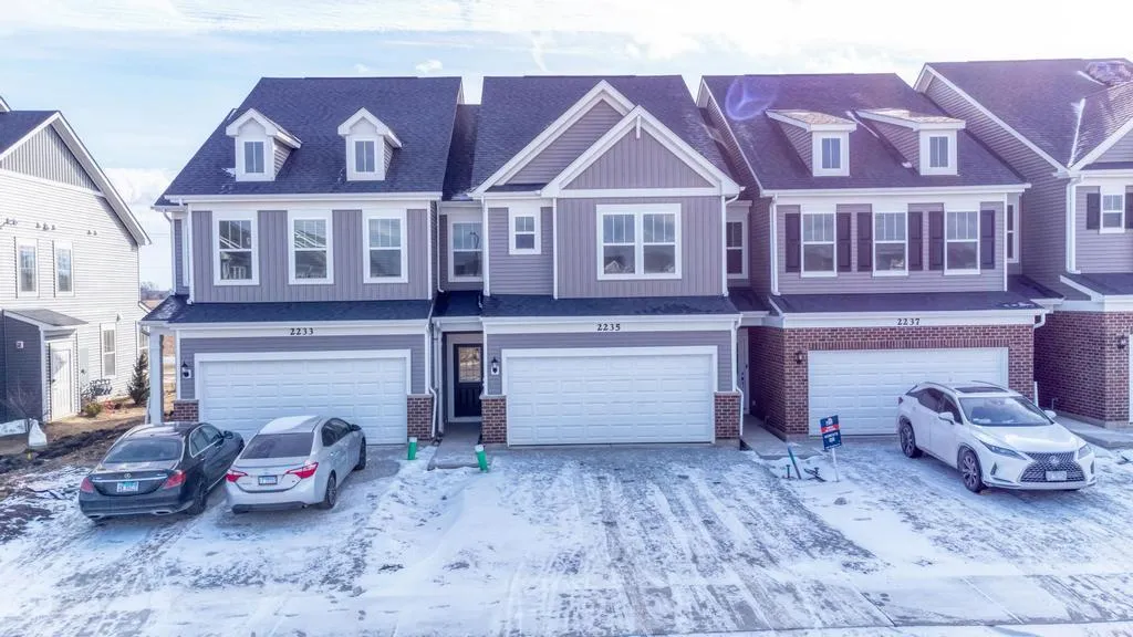 2235 Horseshoe Cir, , 60564, USA 60564-Naperville-IL