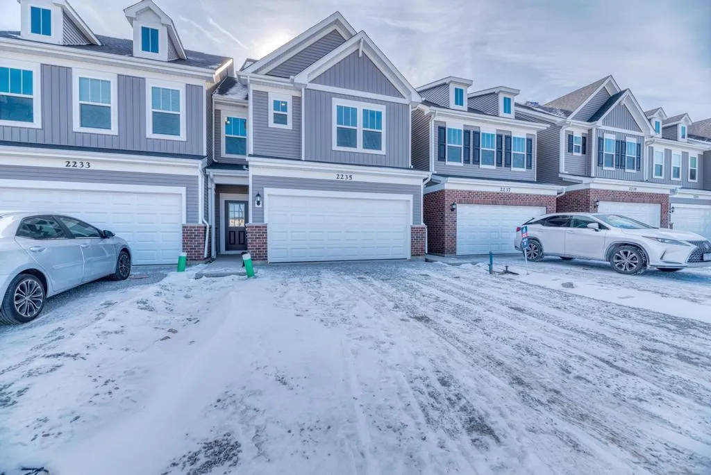 2235 Horseshoe Cir, , 60564, USA 60564-Naperville-IL