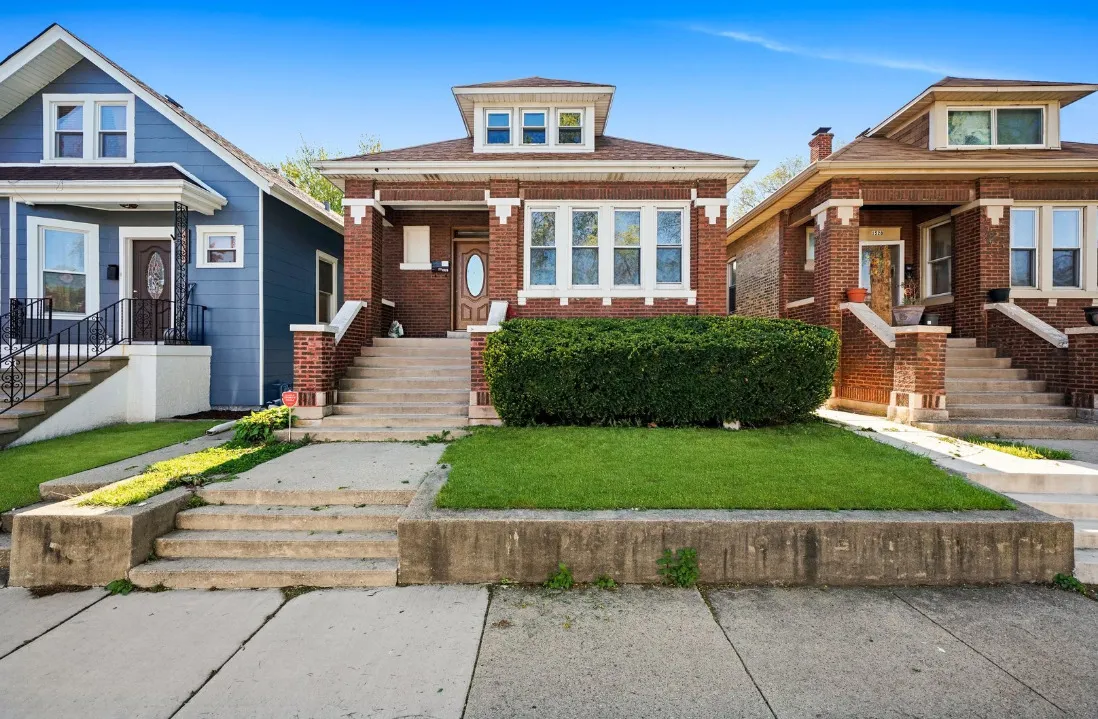 1532 S Lombard Ave, , 60402, USA 60402-Berwyn-IL