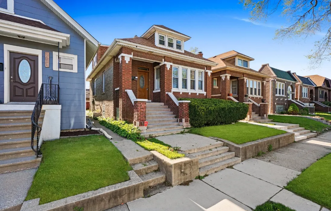 1532 S Lombard Ave, ,  60402, USA 60402-Berwyn-IL