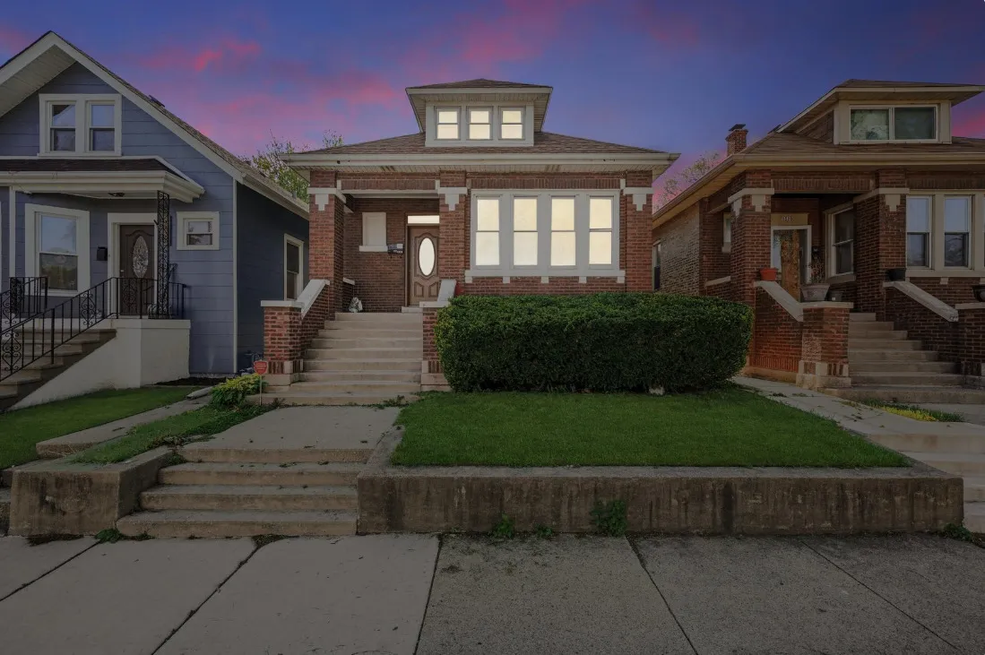 1532 S Lombard Ave, ,  60402, USA 60402-Berwyn-IL