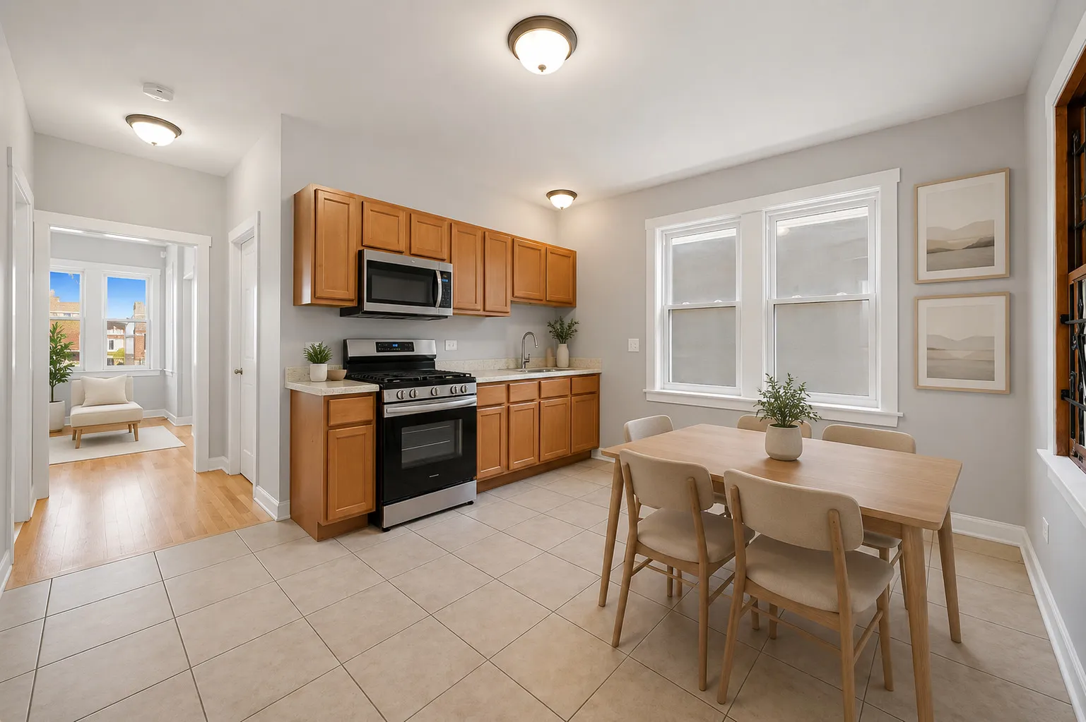 1532 S Lombard Ave, ,  60402, USA 60402-Berwyn-IL