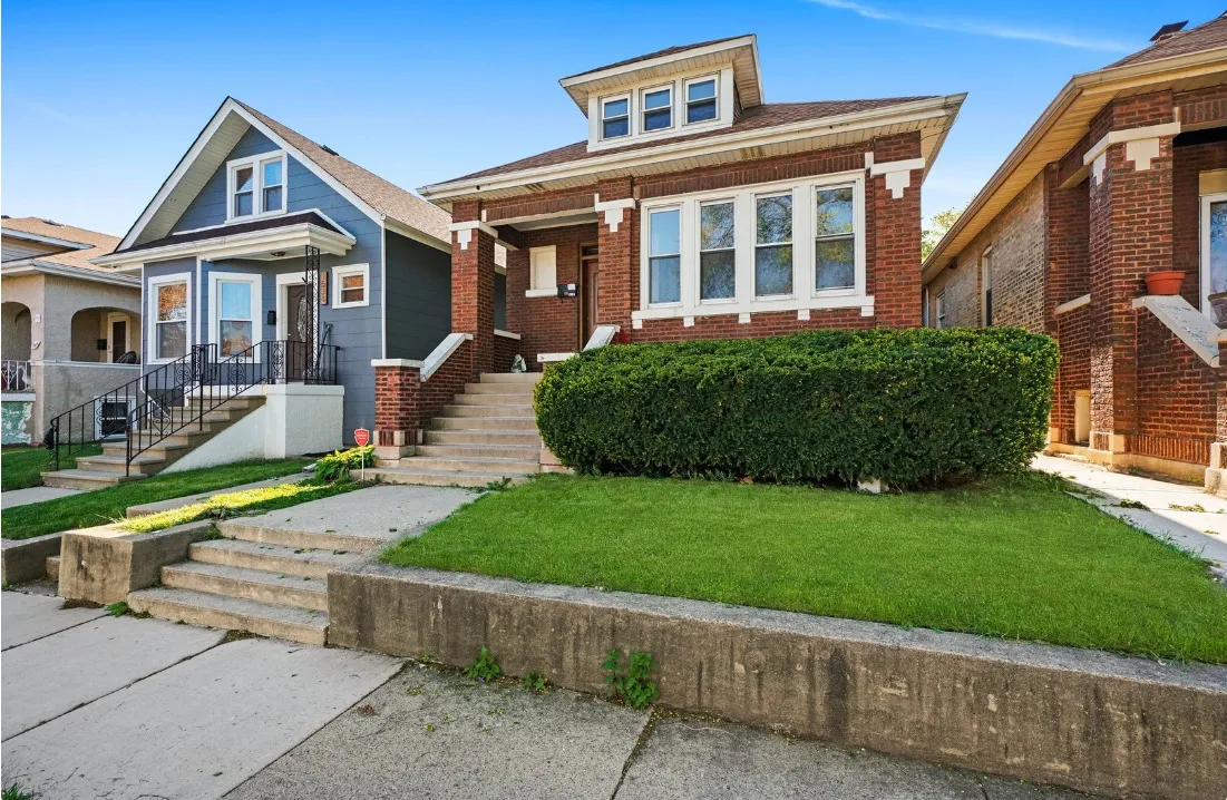1532 S Lombard Ave, ,  60402, USA 60402-Berwyn-IL