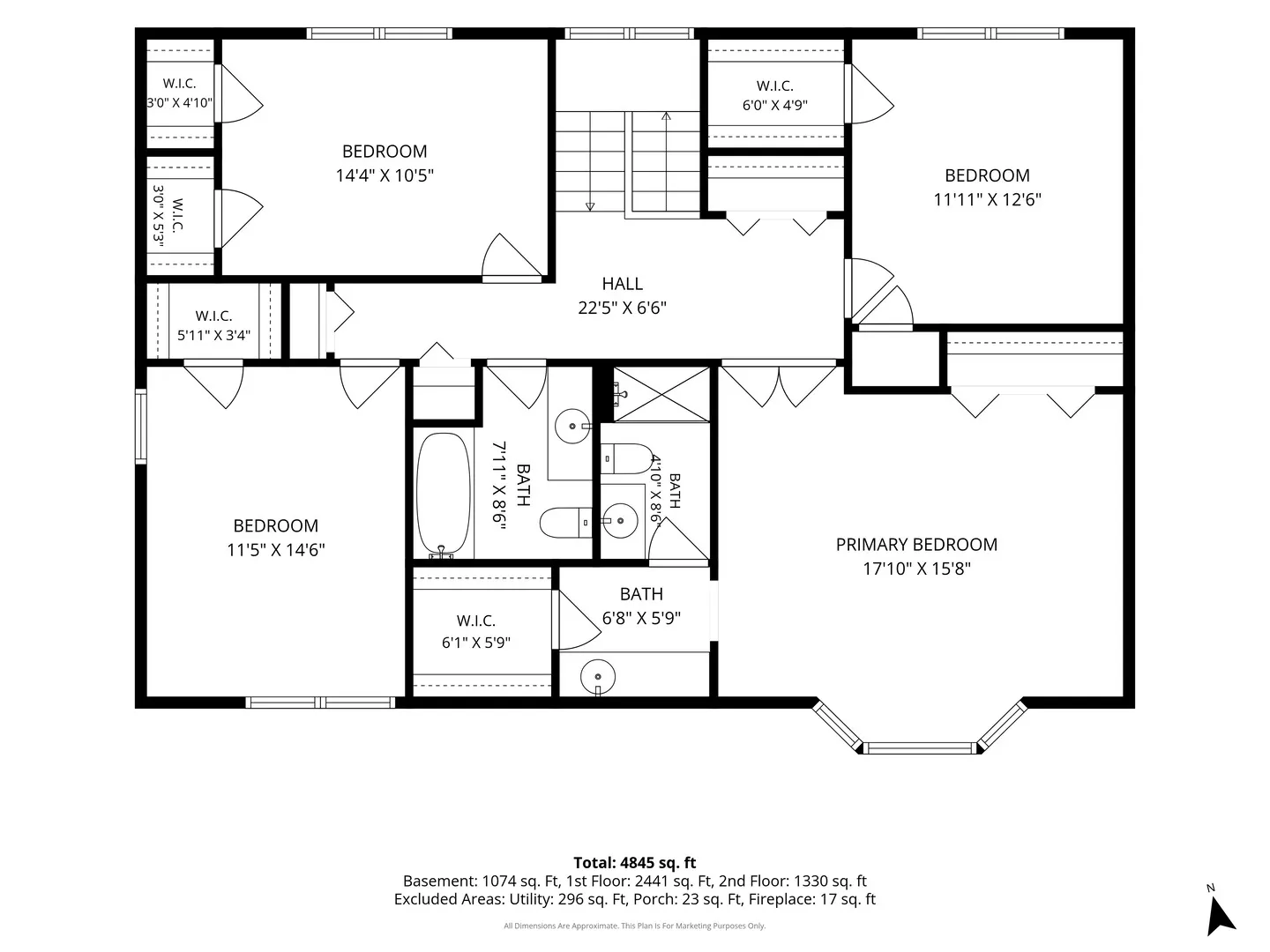 3701 Keenan Ln, ,  60026, USA 60026-Glenview-IL