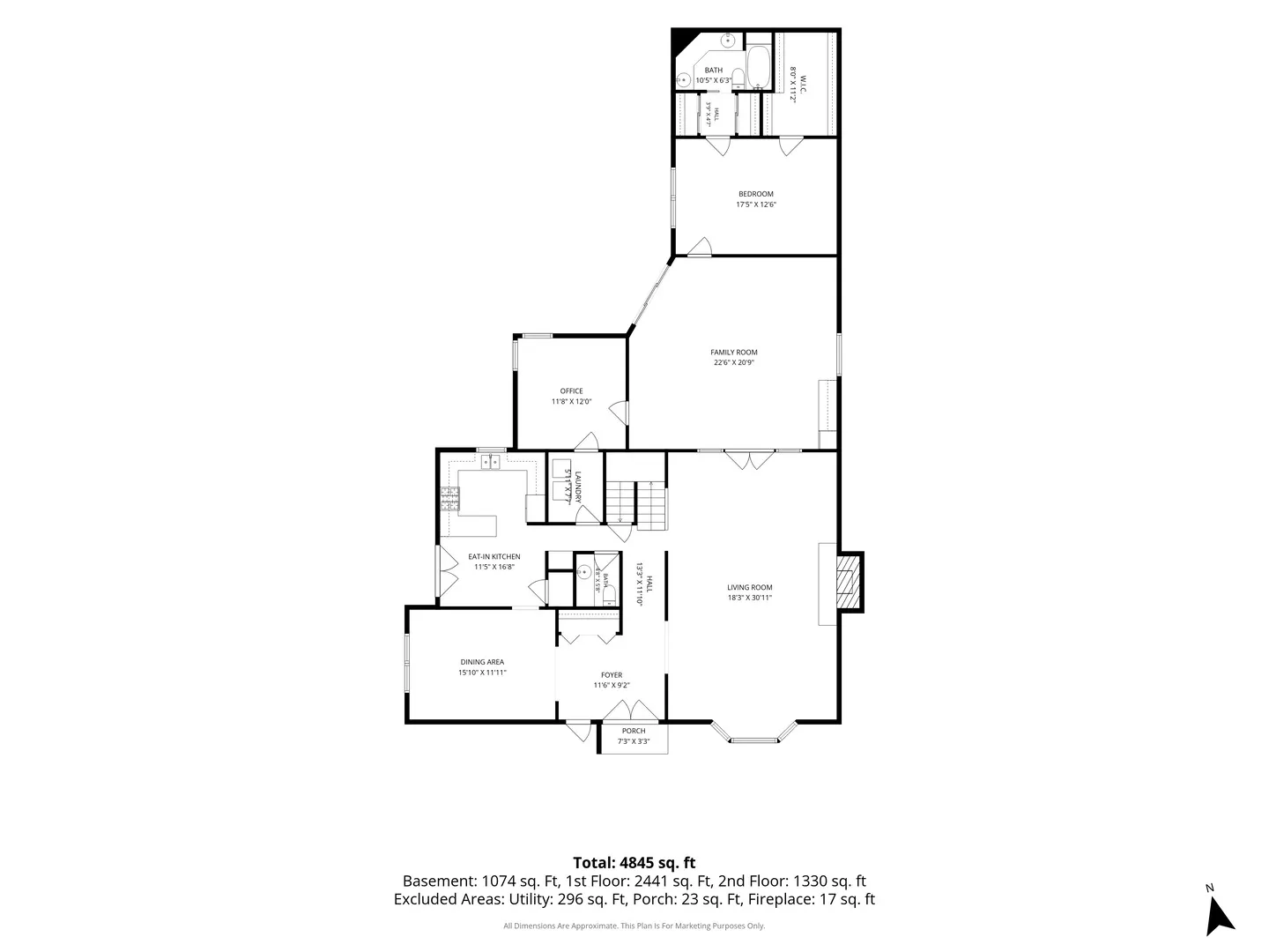 3701 Keenan Ln, ,  60026, USA 60026-Glenview-IL