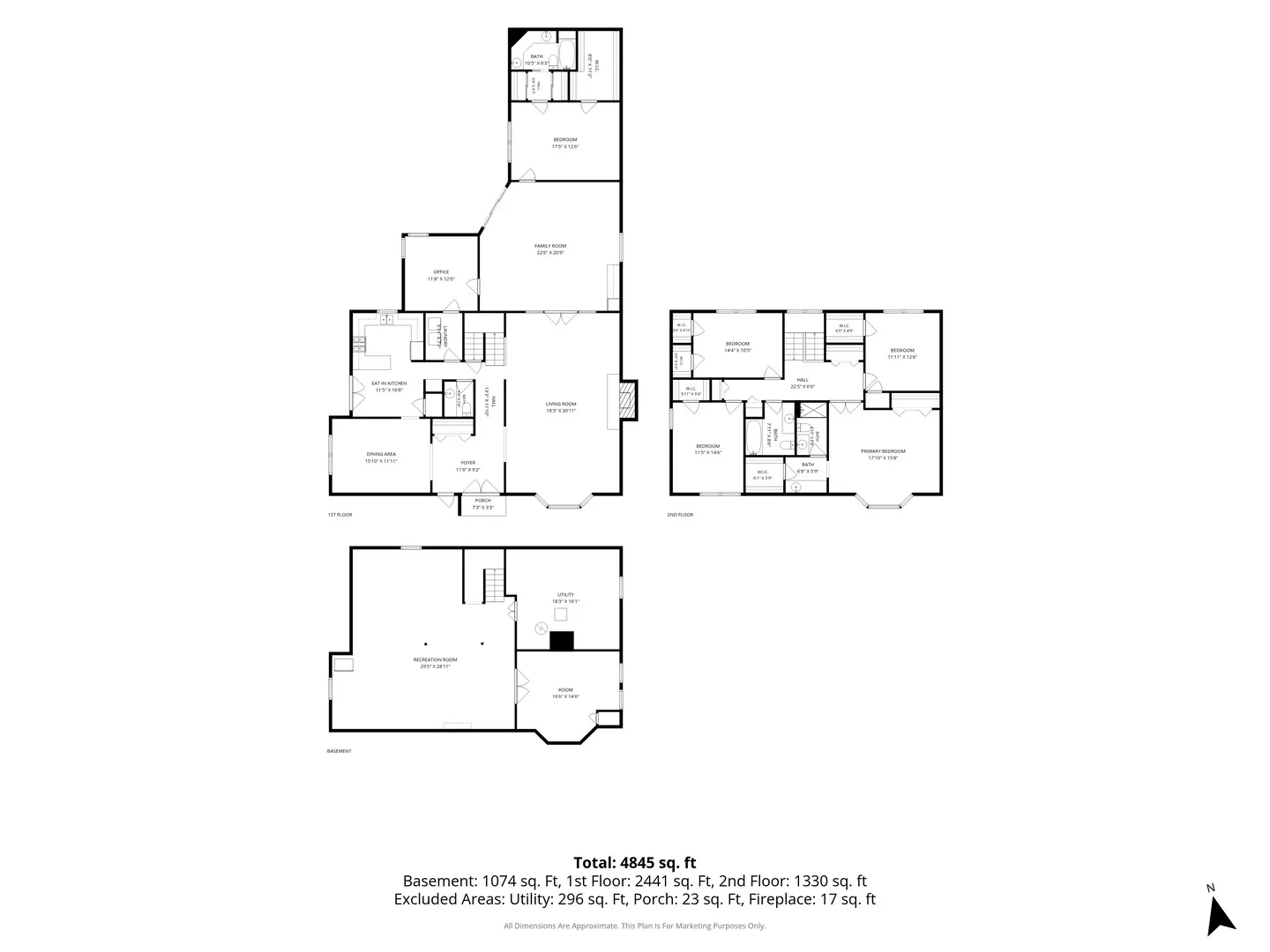 3701 Keenan Ln, ,  60026, USA 60026-Glenview-IL