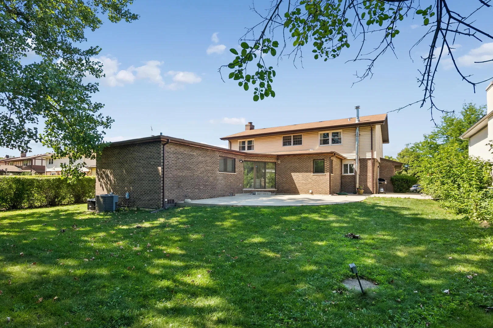 3701 Keenan Ln, ,  60026, USA 60026-Glenview-IL