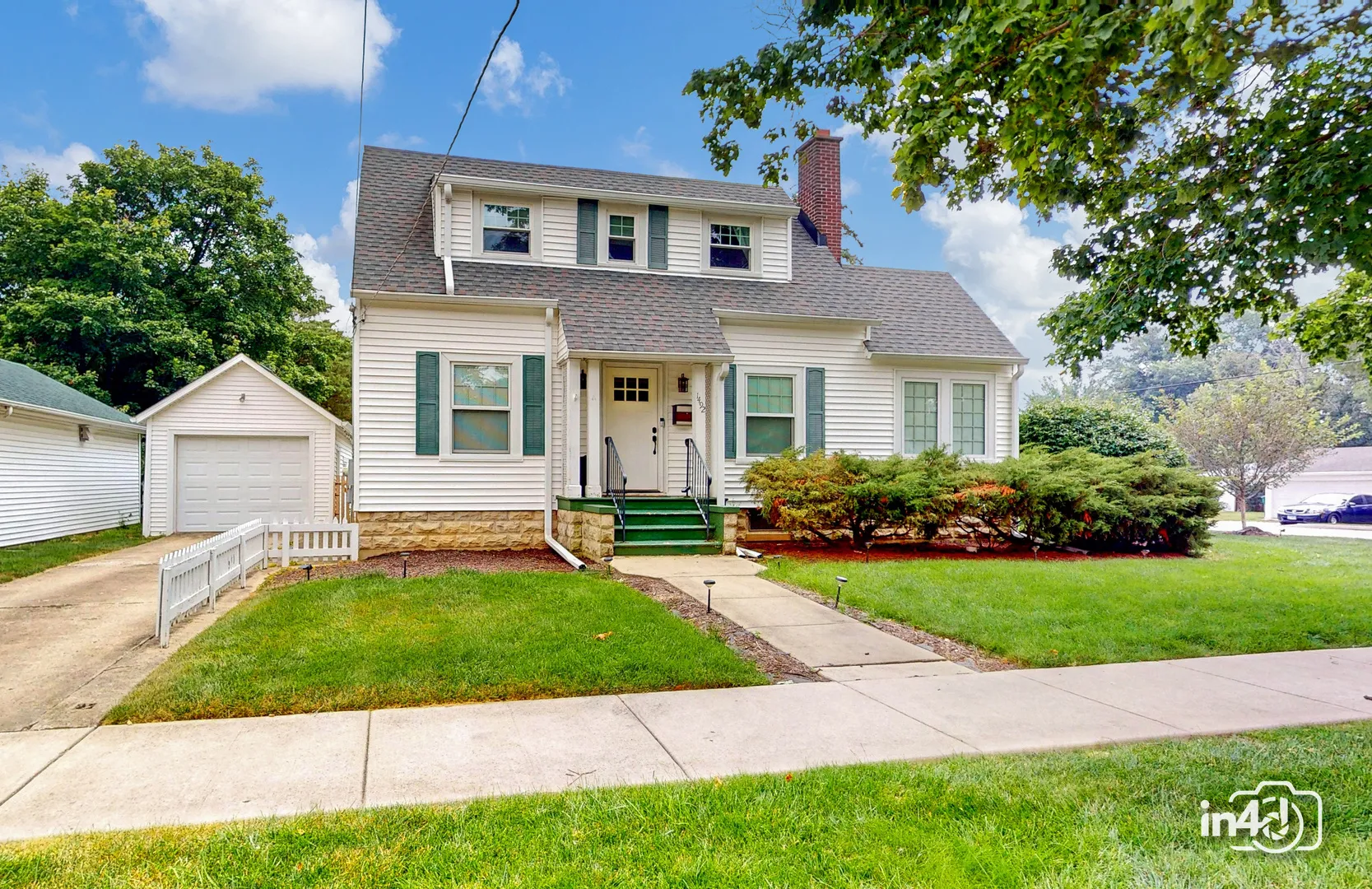 1492 S Jefferson St, ,  60441, USA 60441-Lockport-IL