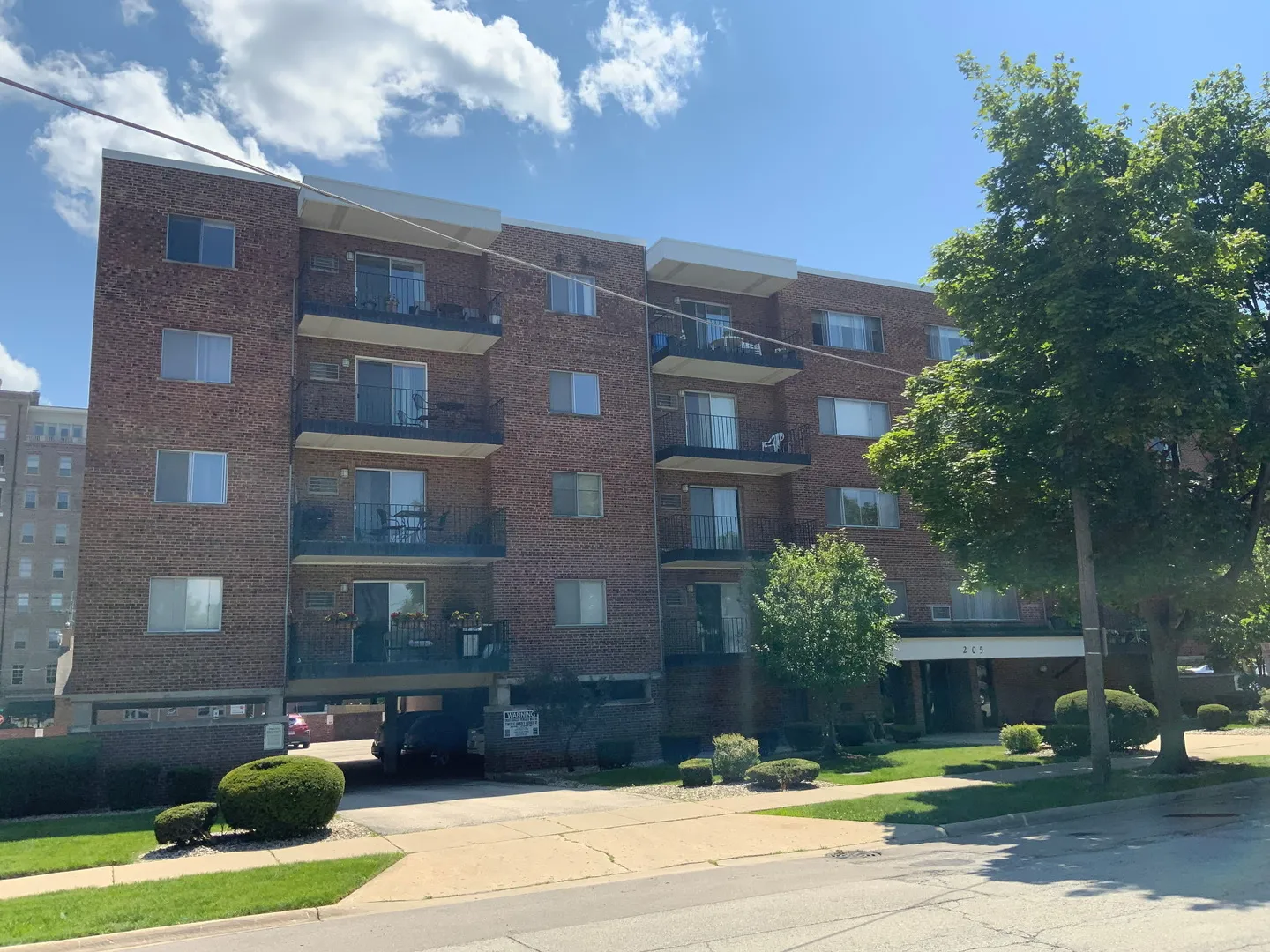 205 W Miner St, , 60005, USA 60005-Arlington Heights-IL