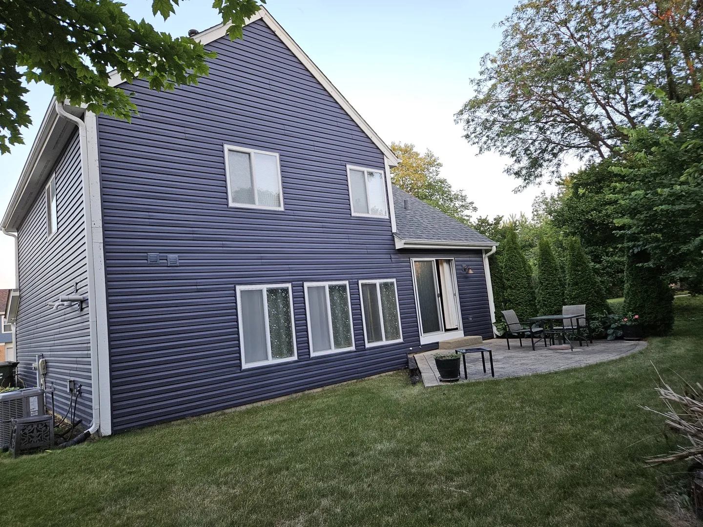 1 Linden Ct, ,  60177, USA 60177-South Elgin-IL