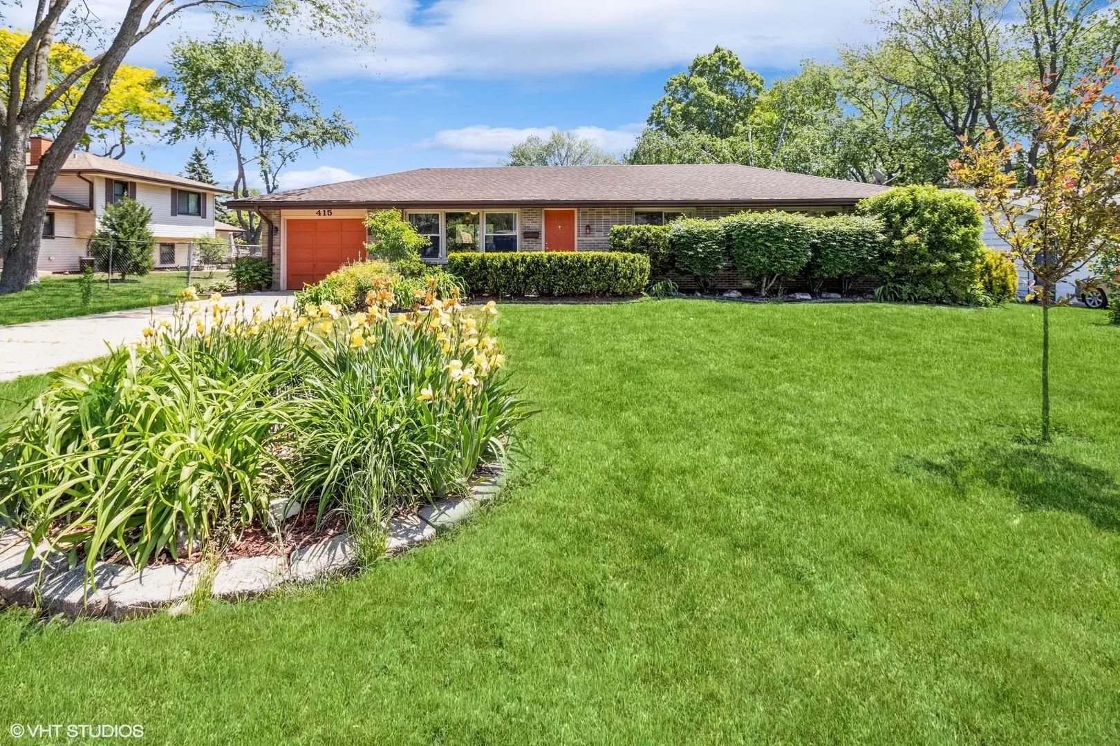 415 Tennyson Rd, , 60103, USA 60103-Bartlett-IL