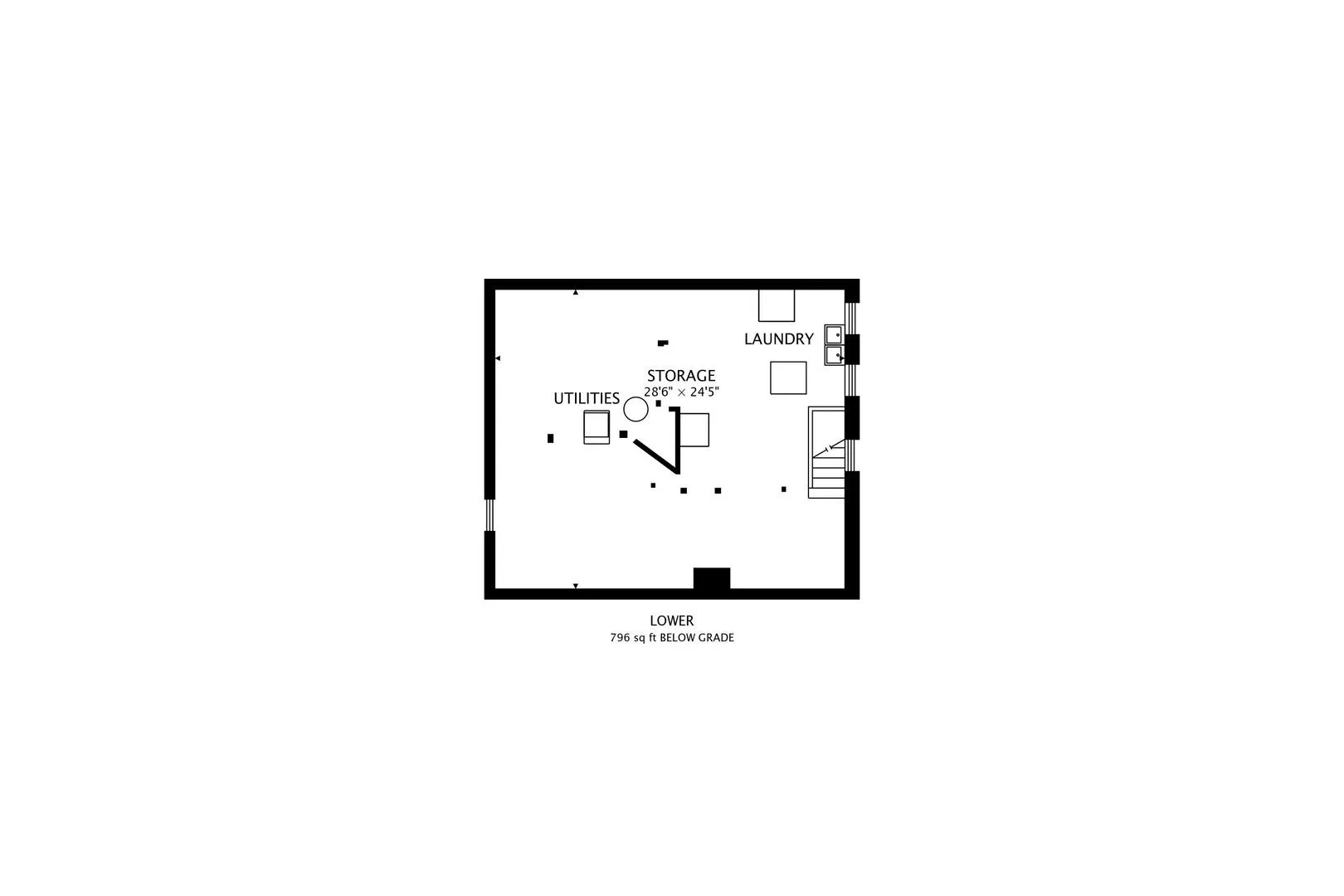 2624 Thayer St, ,  60201, USA 60201-Evanston-IL