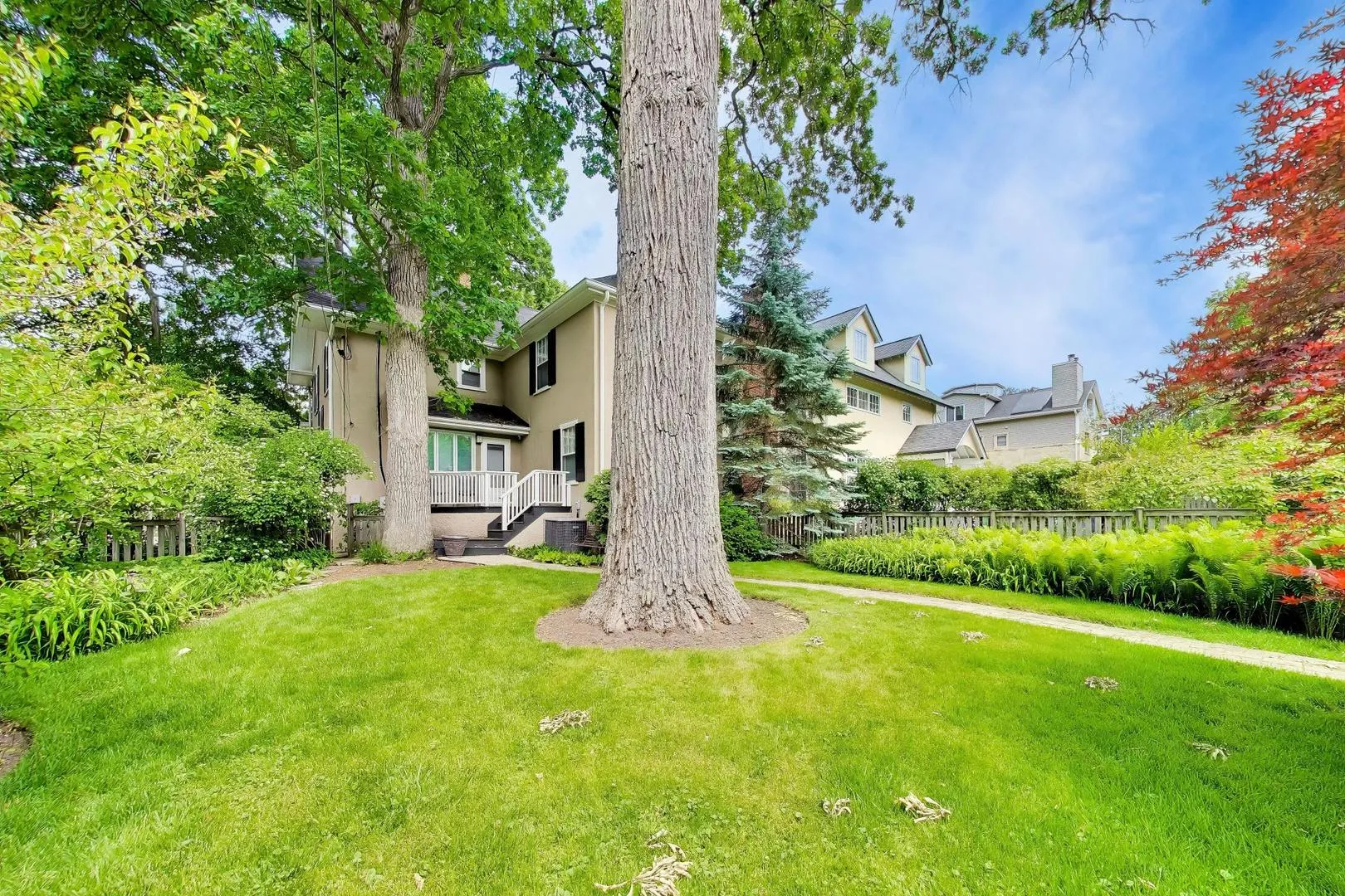 2624 Thayer St, ,  60201, USA 60201-Evanston-IL