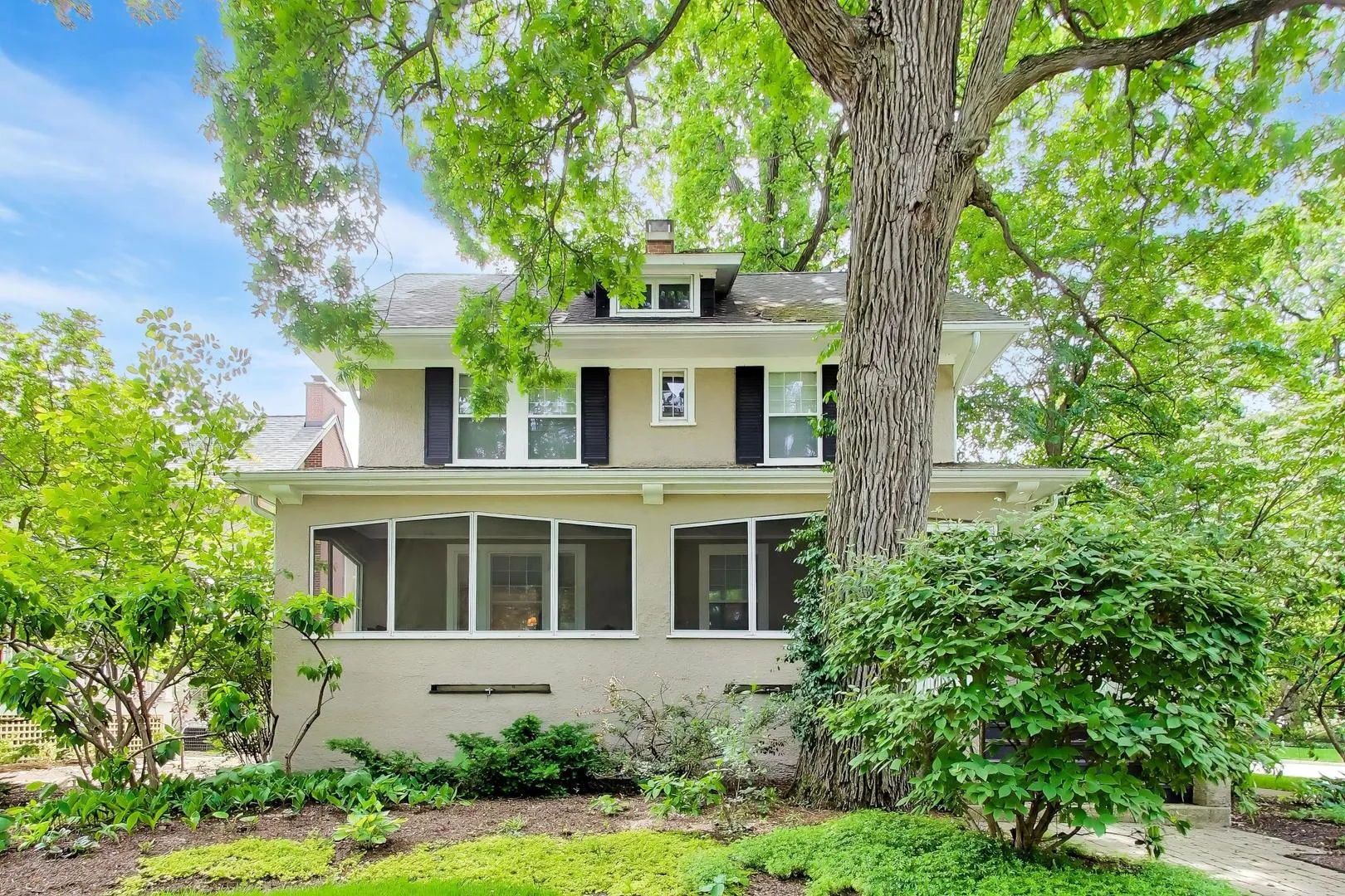 2624 Thayer St, , 60201, USA 60201-Evanston-IL