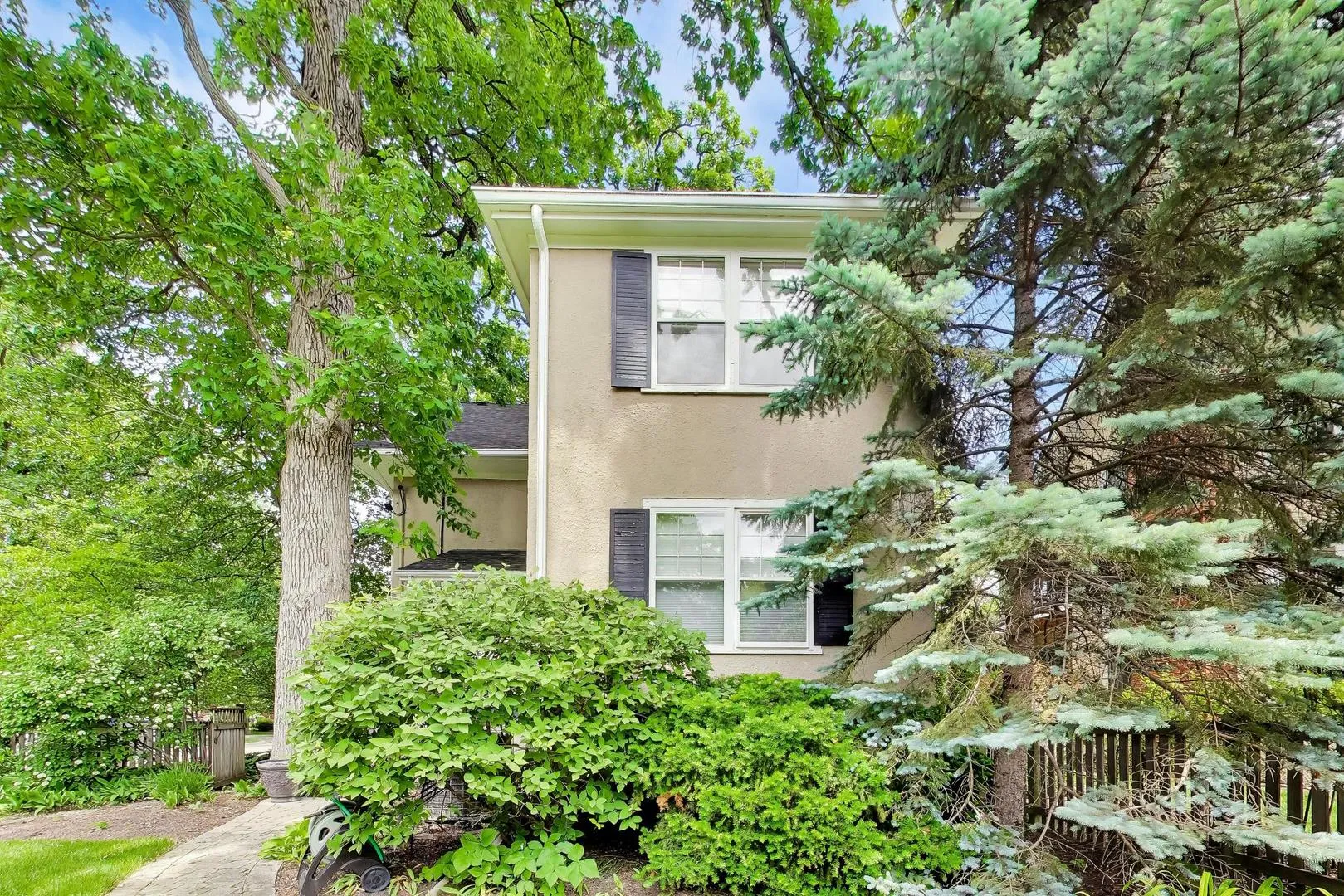 2624 Thayer St, ,  60201, USA 60201-Evanston-IL