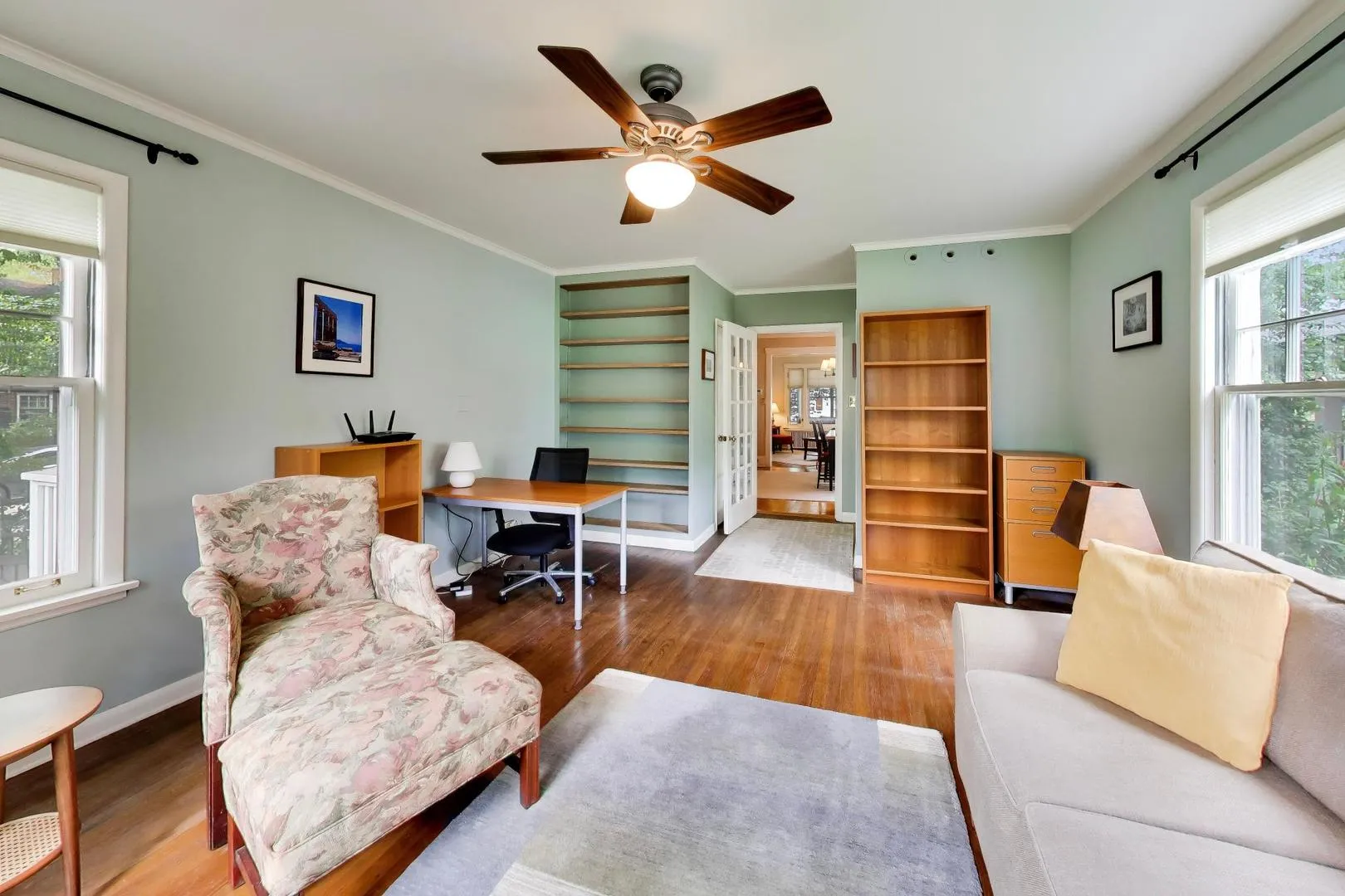 2624 Thayer St, ,  60201, USA 60201-Evanston-IL