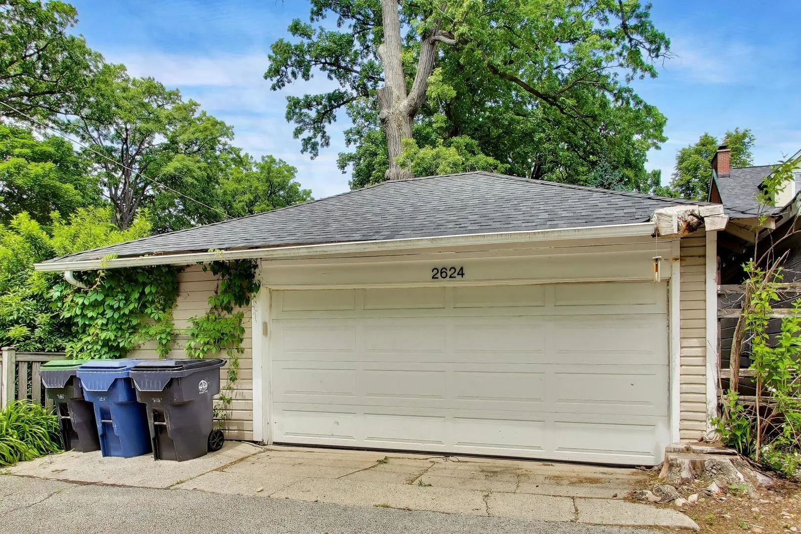 2624 Thayer St, ,  60201, USA 60201-Evanston-IL