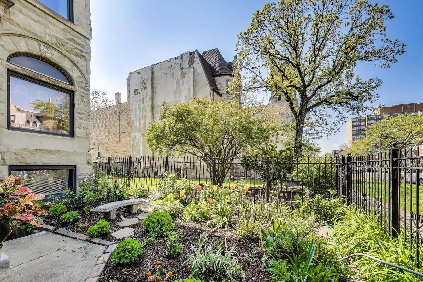 4553 S Ellis Ave, , 60653, USA 60653-Chicago-IL