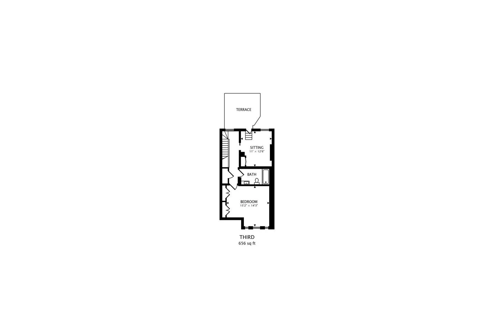 4553 S Ellis Ave, , 60653, USA 60653-Chicago-IL