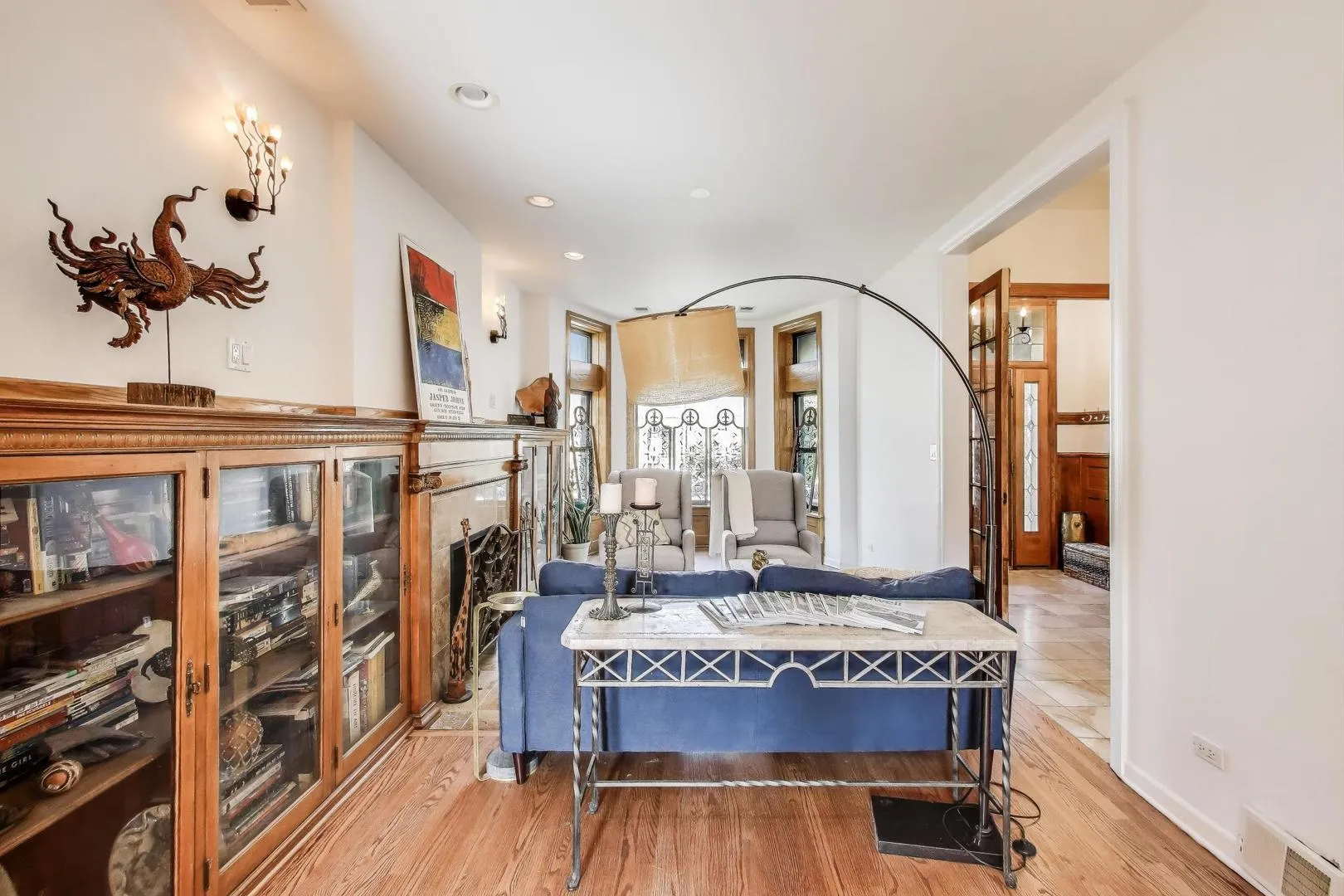 4553 S Ellis Ave, , 60653, USA 60653-Chicago-IL