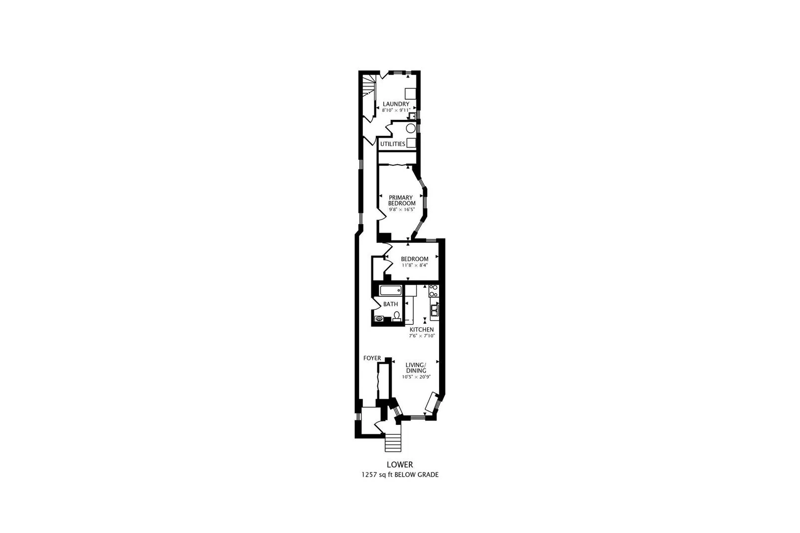 4553 S Ellis Ave, , 60653, USA 60653-Chicago-IL