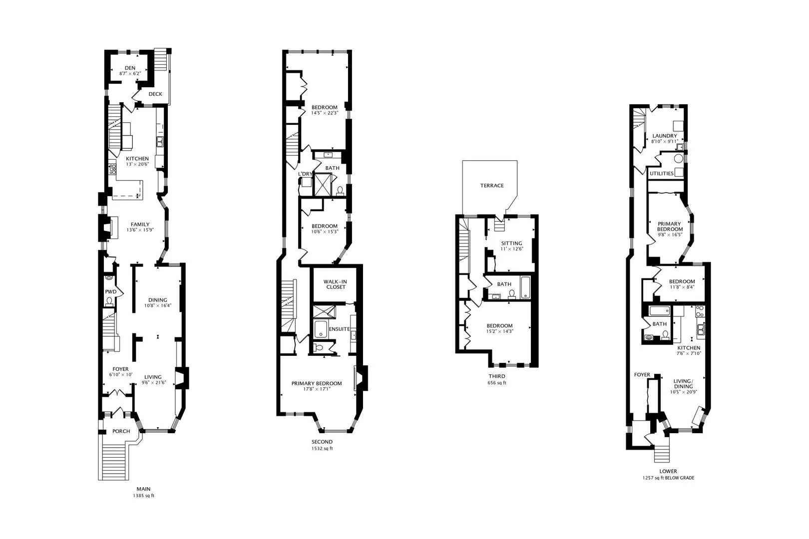 4553 S Ellis Ave, , 60653, USA 60653-Chicago-IL