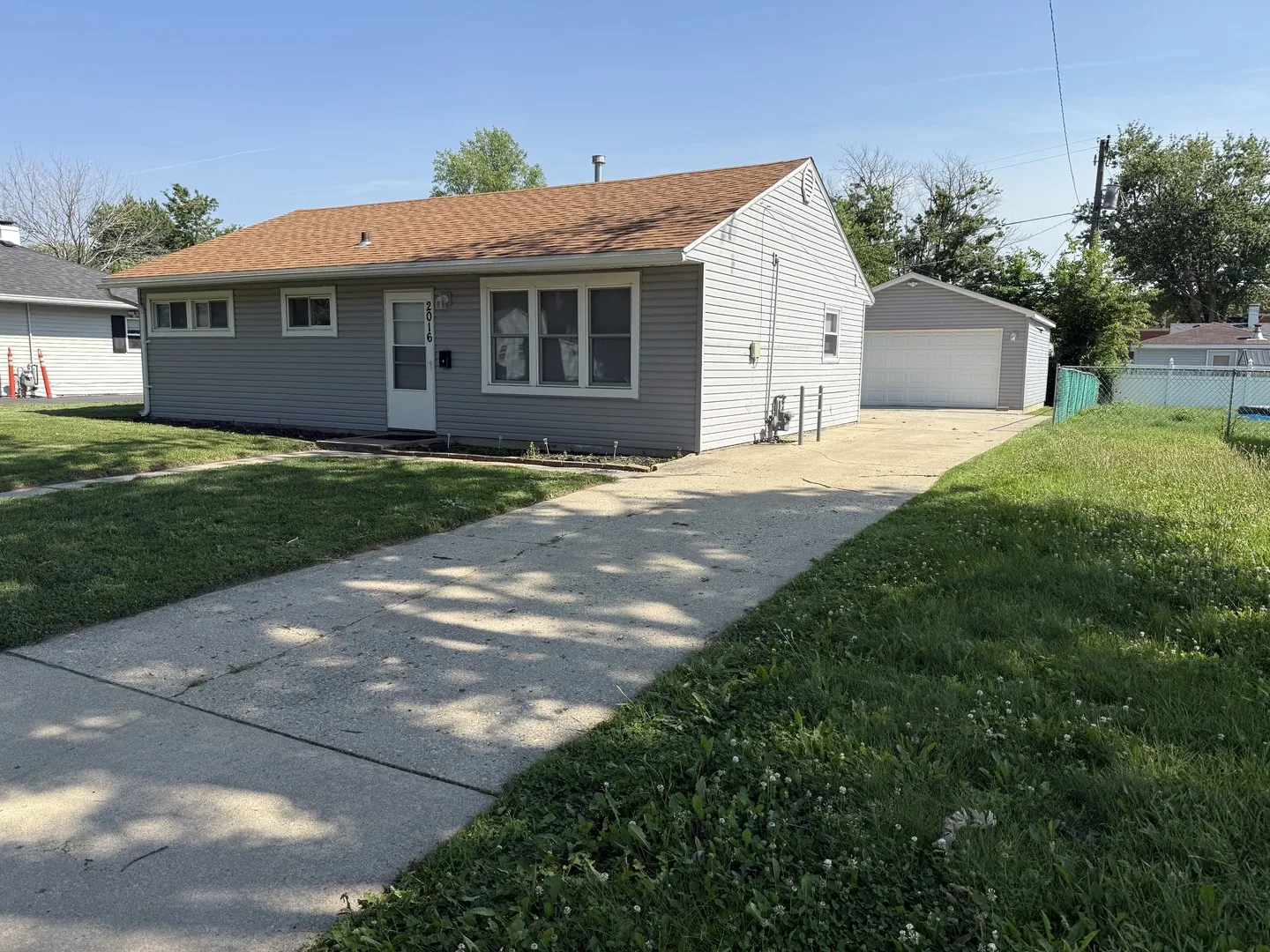 2016 Capri Ave, ,  60436, USA 60436-Joliet-IL