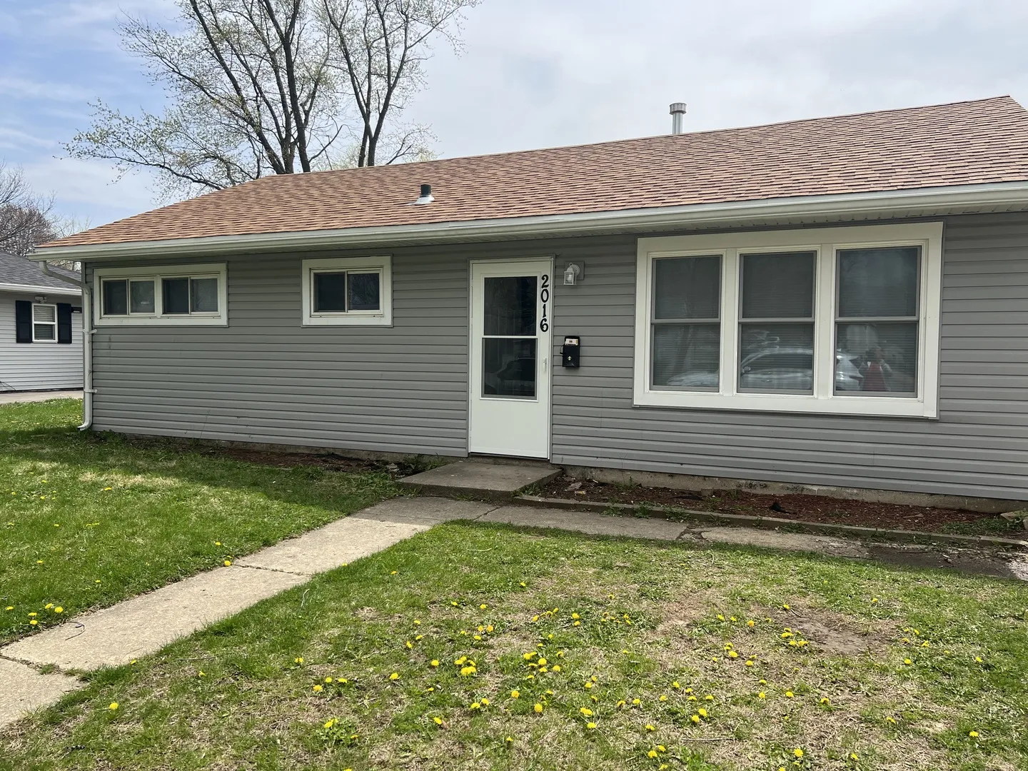 2016 Capri Ave, ,  60436, USA 60436-Joliet-IL