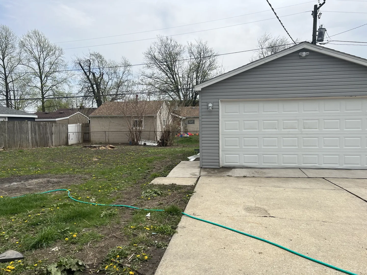 2016 Capri Ave, ,  60436, USA 60436-Joliet-IL