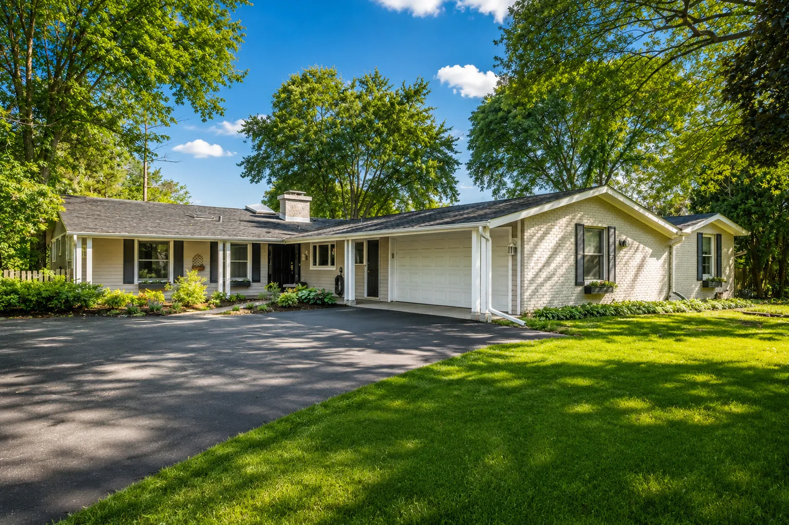 1161 Winwood Dr, , 60045, USA 60045-Lake Forest-IL