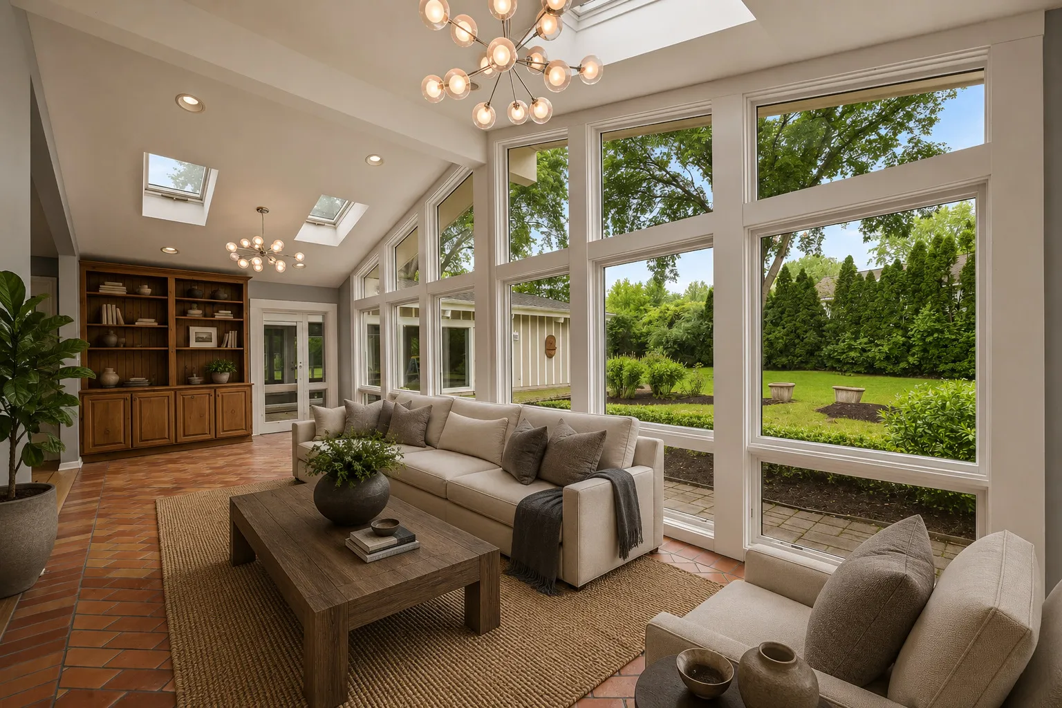 1161 Winwood Dr, , 60045, USA 60045-Lake Forest-IL
