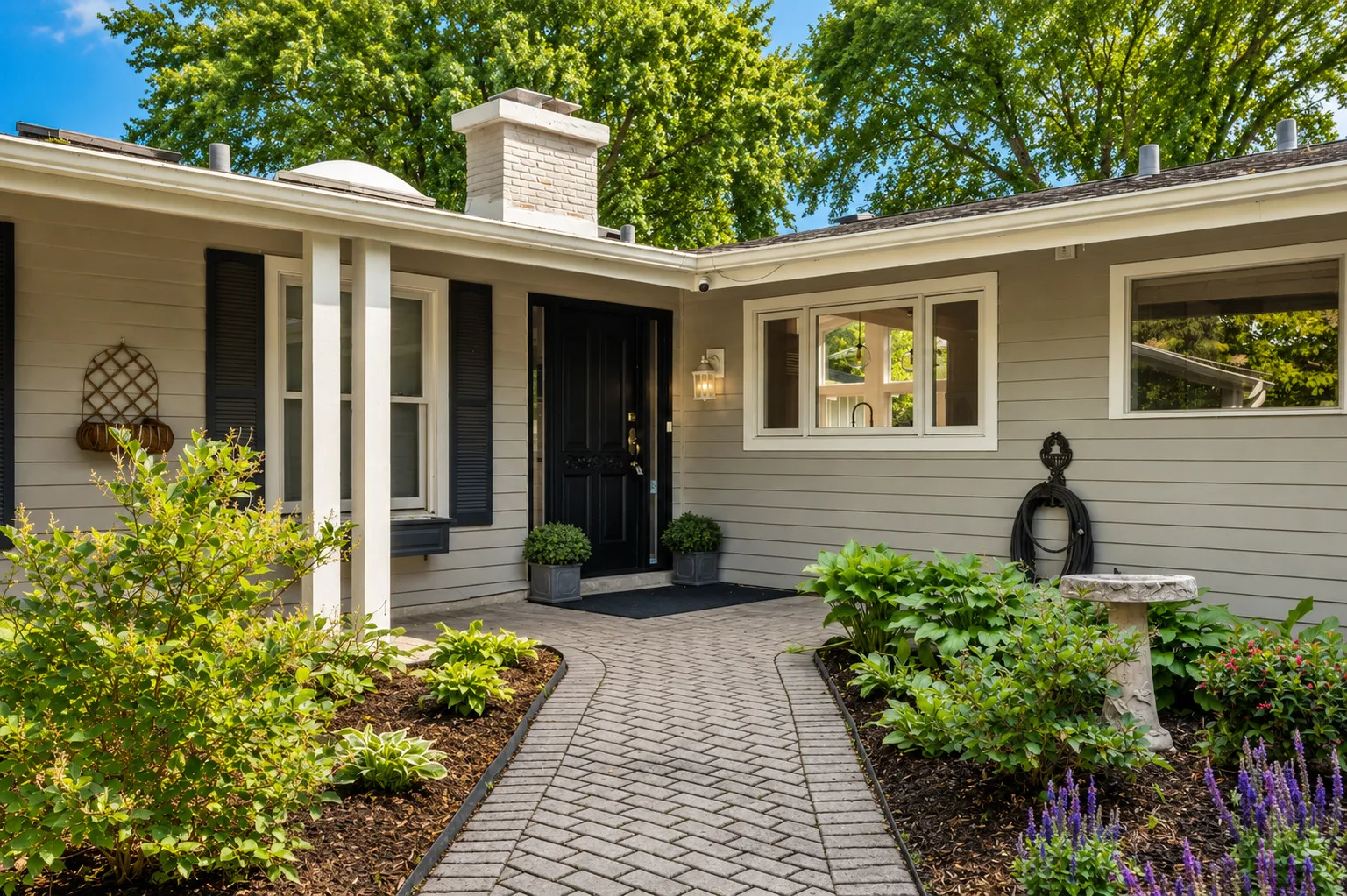 1161 Winwood Dr, , 60045, USA 60045-Lake Forest-IL