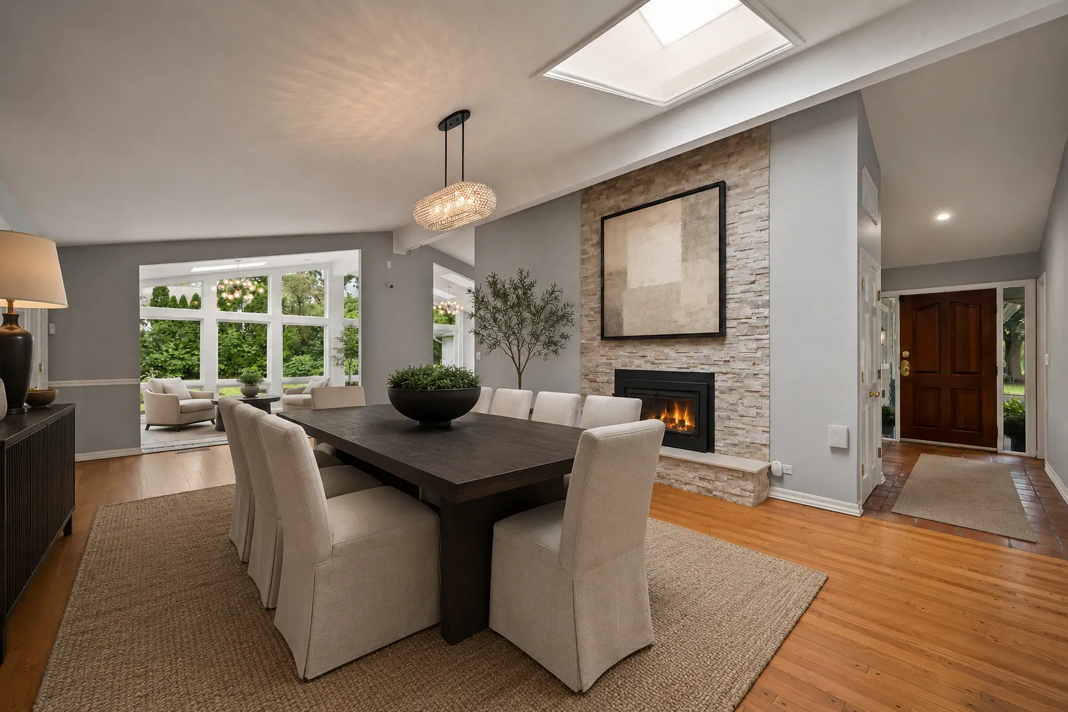 1161 Winwood Dr, , 60045, USA 60045-Lake Forest-IL