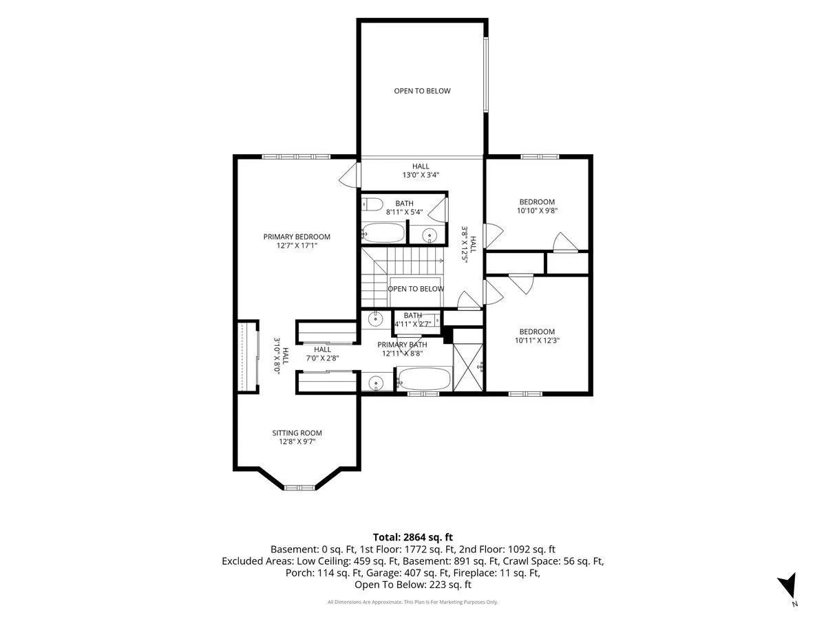 1858 Princeton Cir, , 60565, USA 60565-Naperville-IL