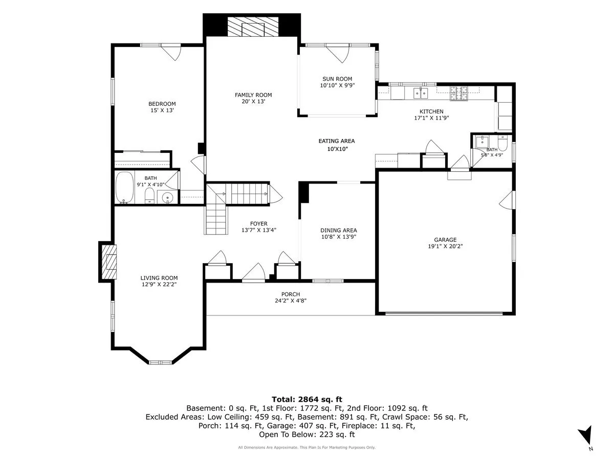 1858 Princeton Cir, , 60565, USA 60565-Naperville-IL