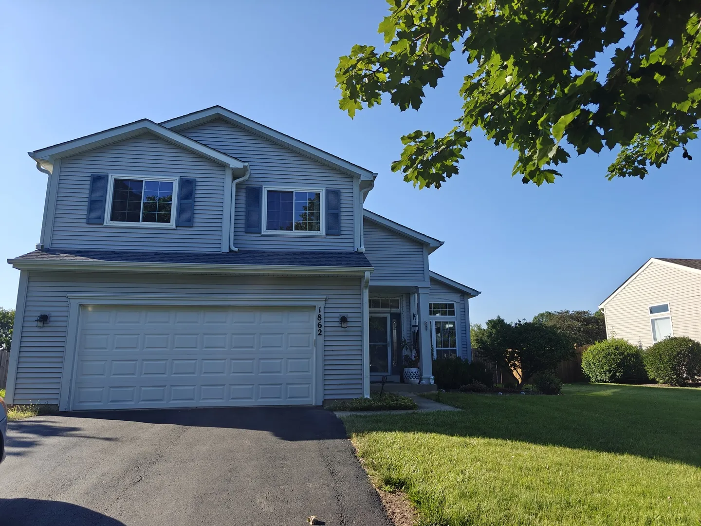 1862 Baldwin Way, , 60490, USA 60490-Bolingbrook-IL
