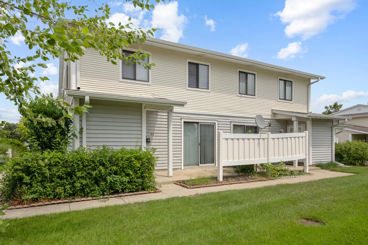 40 N Waterford Dr, , 60194, USA 60194-Schaumburg-IL