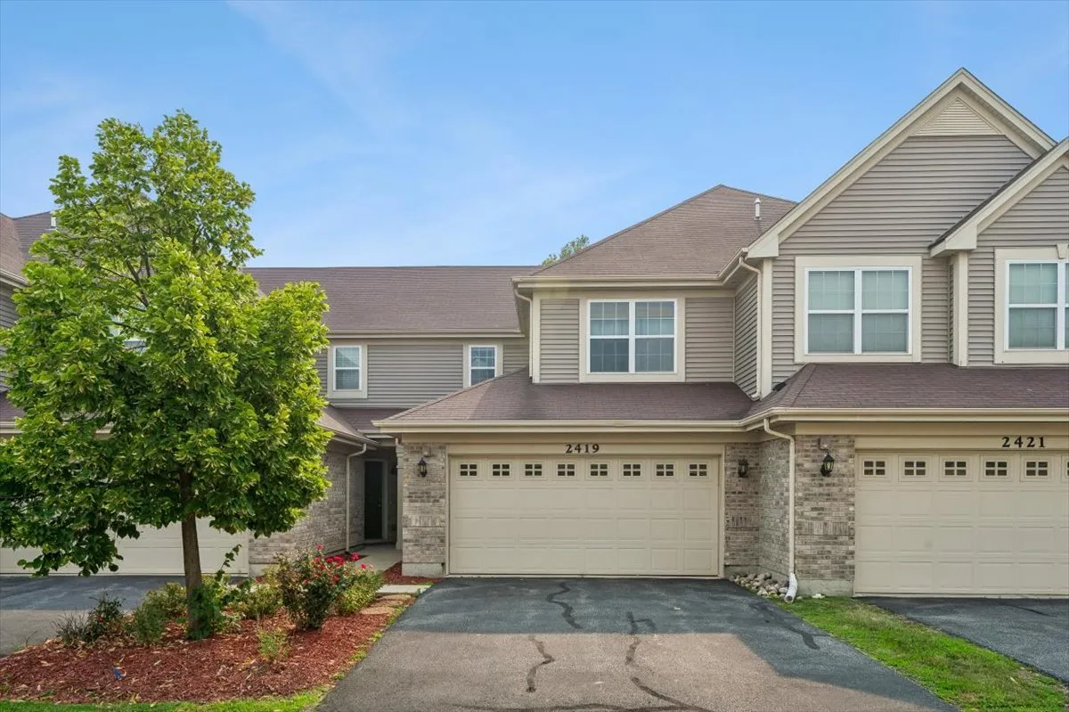 2419 Birch St, ,  60018, USA 60018-Des Plaines-IL