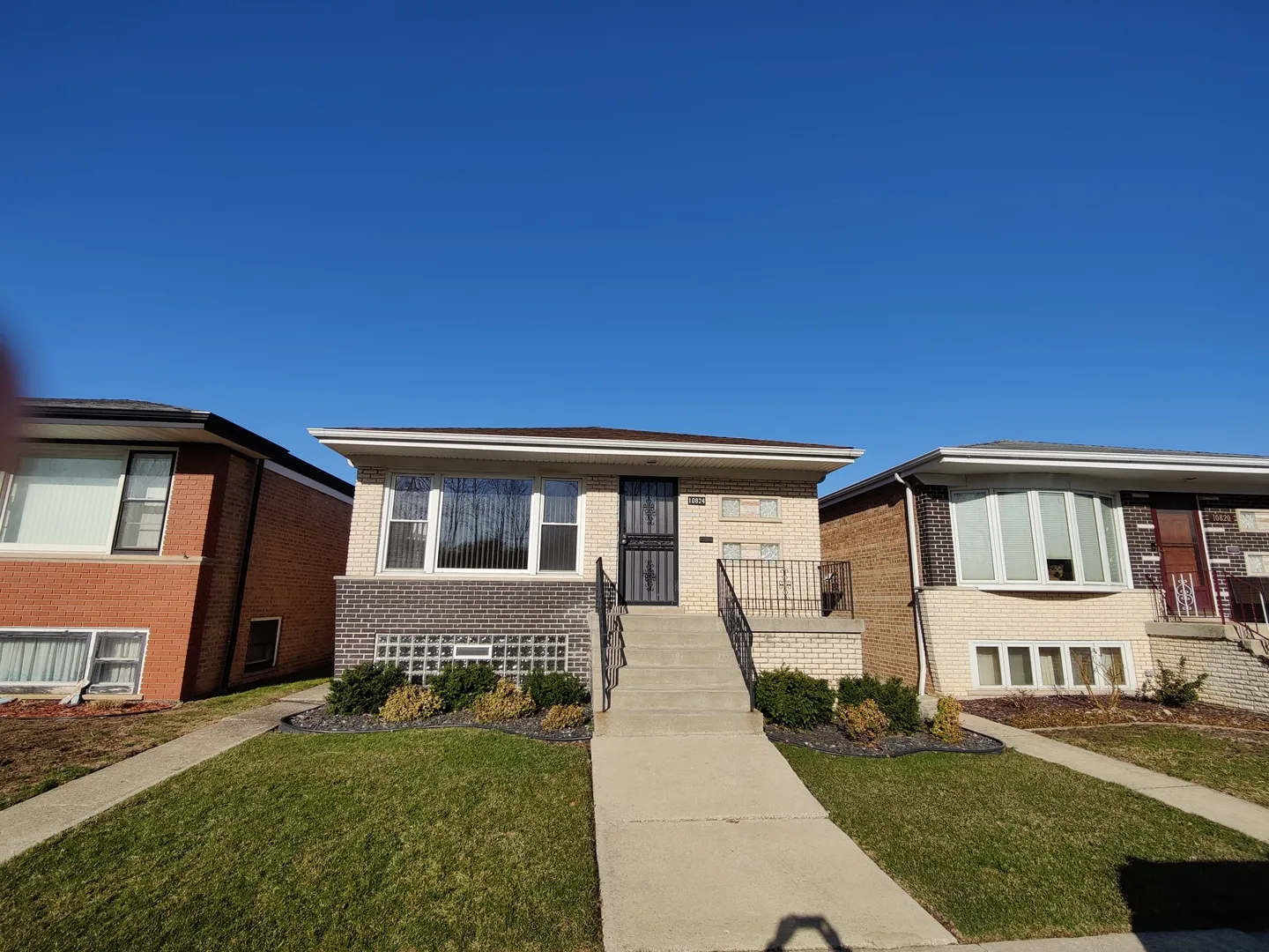 10824 S Sacramento Ave, ,  60655, USA 60655-Chicago-IL