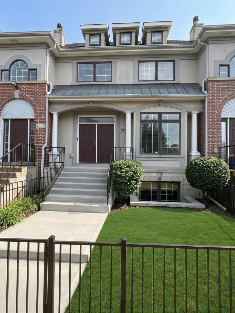 2005 Alta Vista Ct, , 60563, USA 60563-Naperville-IL