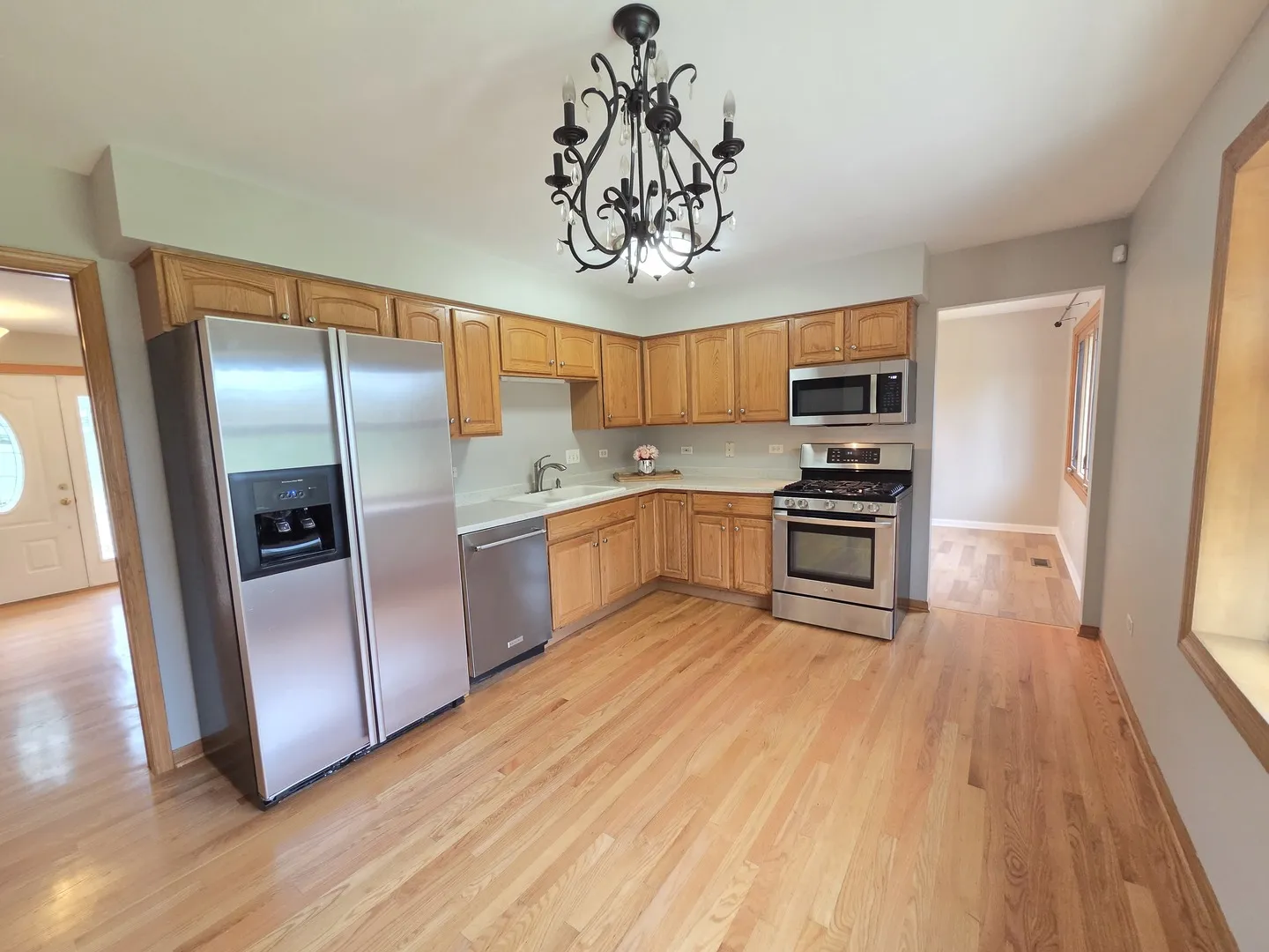 8112 Rutherford Dr, ,  60517, USA 60517-Woodridge-IL